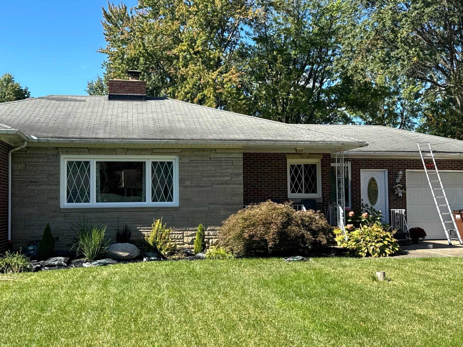 Roof Replacement by Homestyle by Elyria  by Homestyle Home Improvements (HHI)