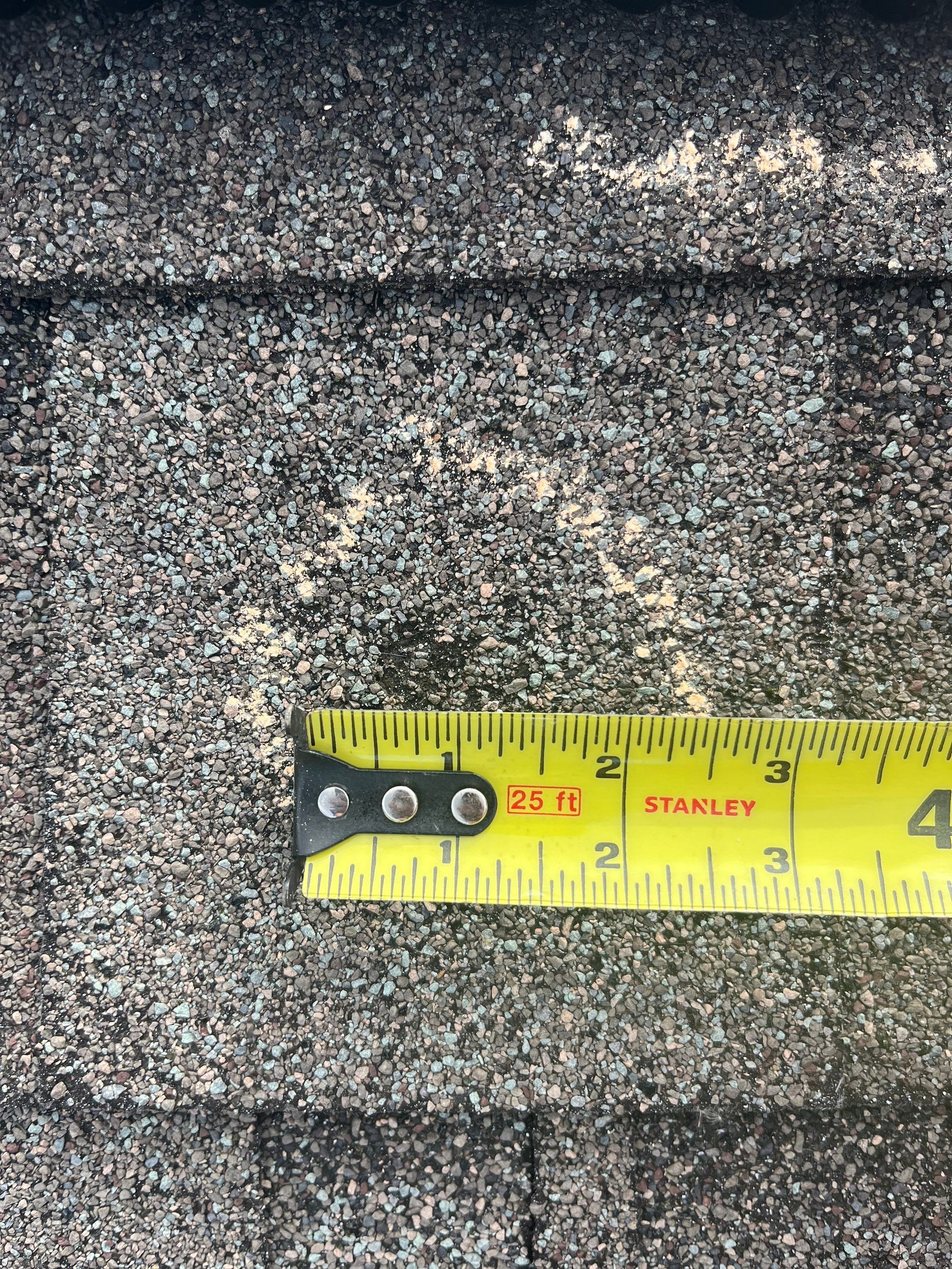 Multi-Unit Architectural Shingle Roof Replacement in Hot Springs Arkansas by Temple Roofing and Exteriors