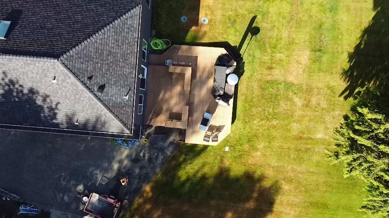 Ty | Concrete Patio by Jireh Asphalt & Concrete Inc 