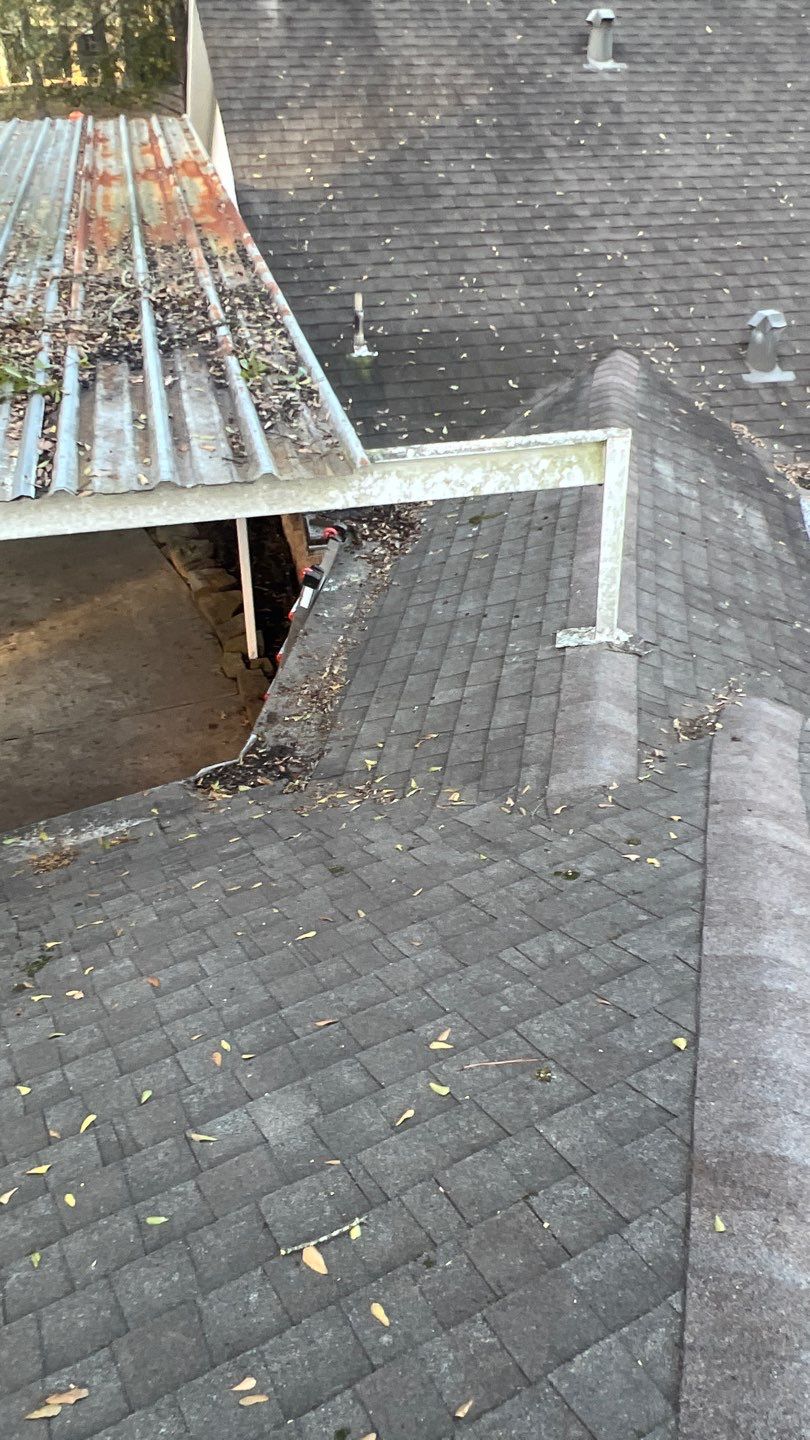 Residential Roofing Installation using CertainTeed by Roof Concepts Construction