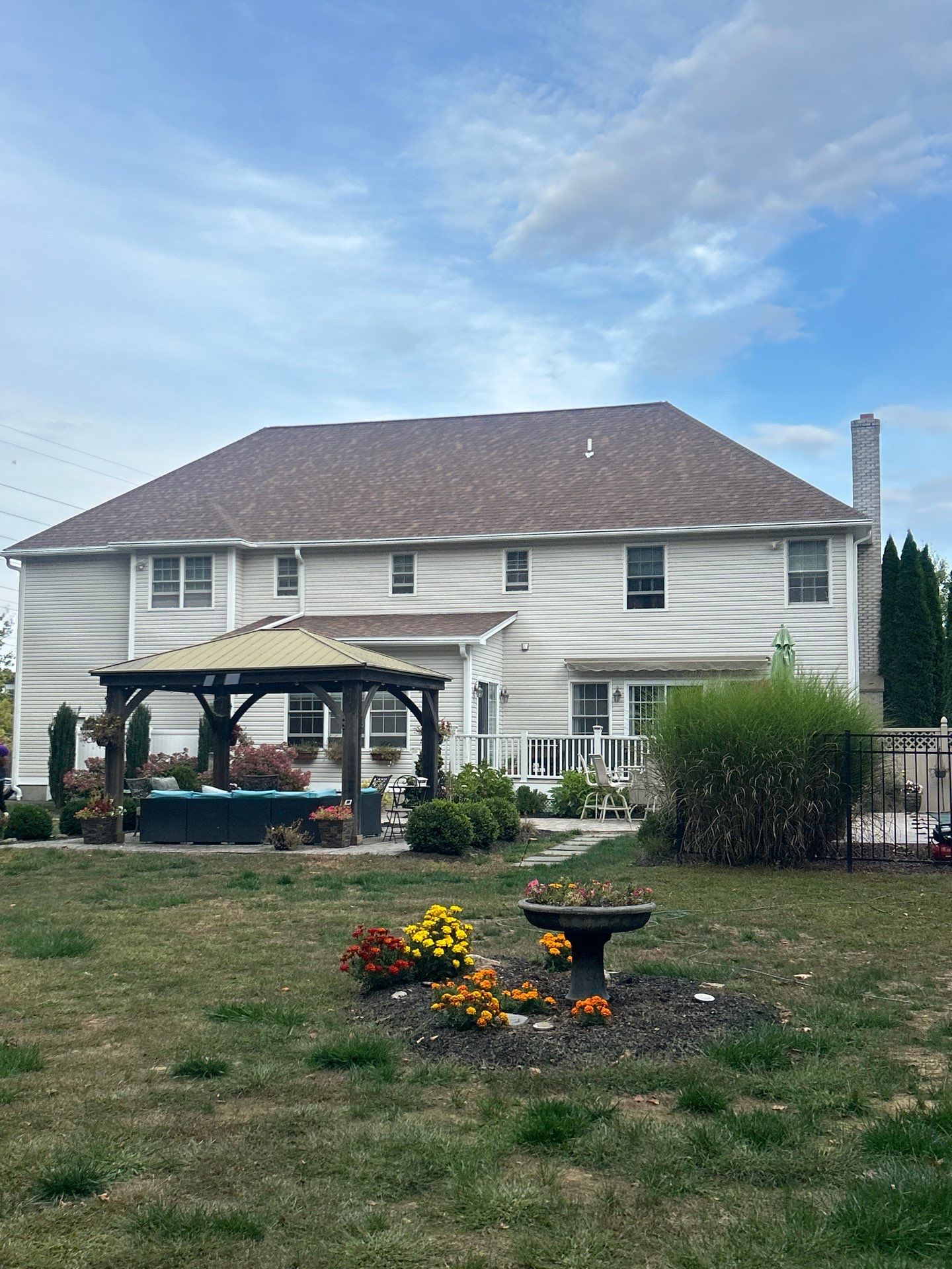 Oxford by All site builders LLC