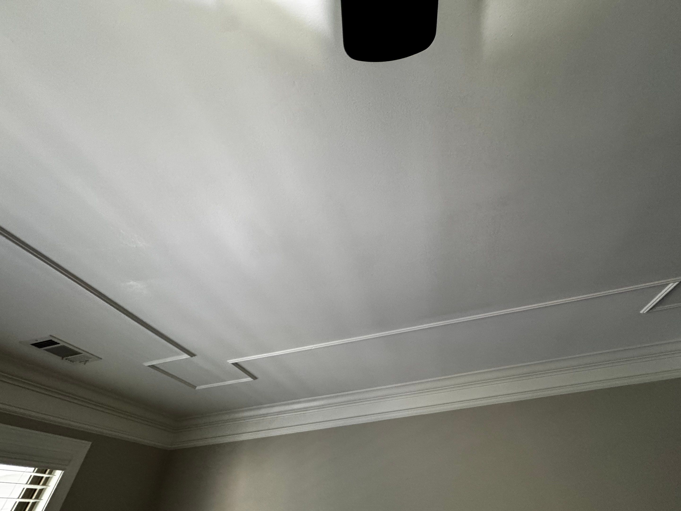 Drywall Repairs and Interior Painting in Eatonton by PGP Surface Solutions, LLC