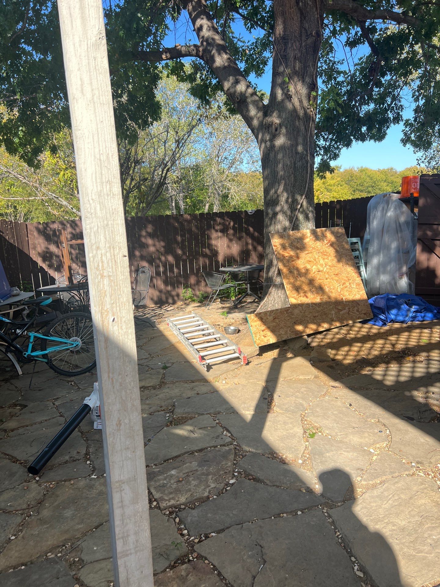 Project in Rowlett by Rhino Roofing and General Contracting, LLC