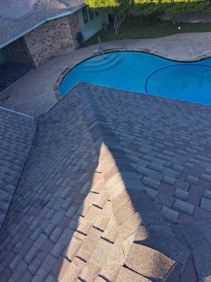 Project in Bedford