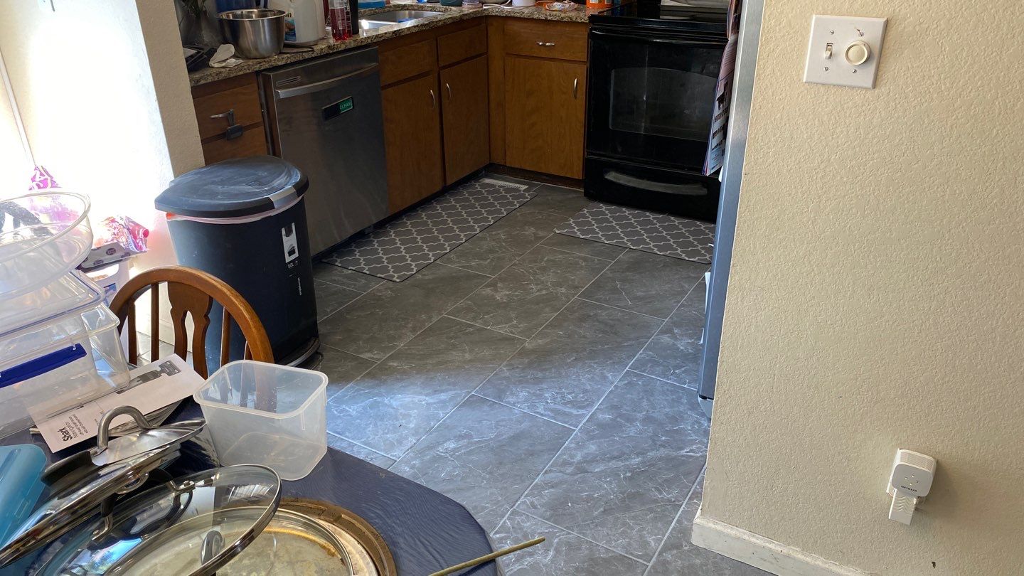 Rebuild Project in Aurora by Accountable Home Services