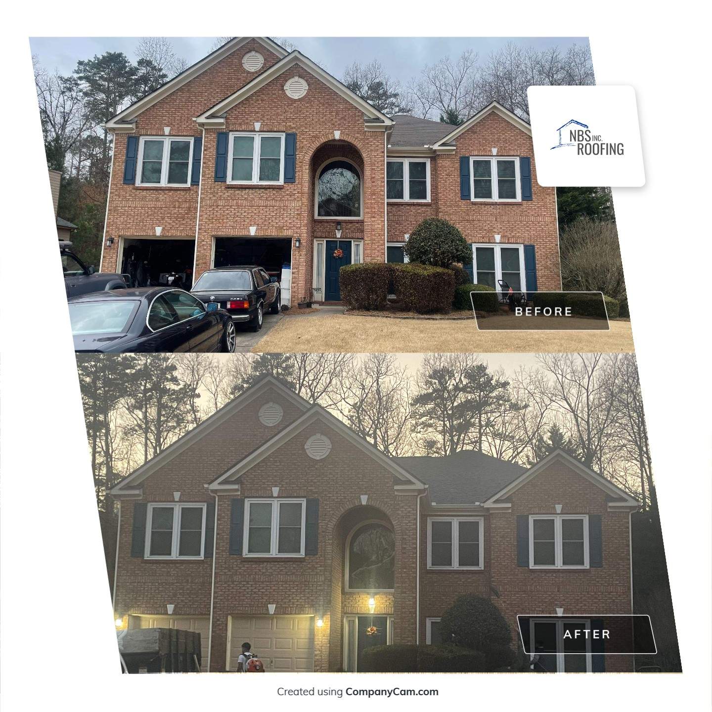 Owens Corning Duration Roofing System by NBS Roofing, Inc.