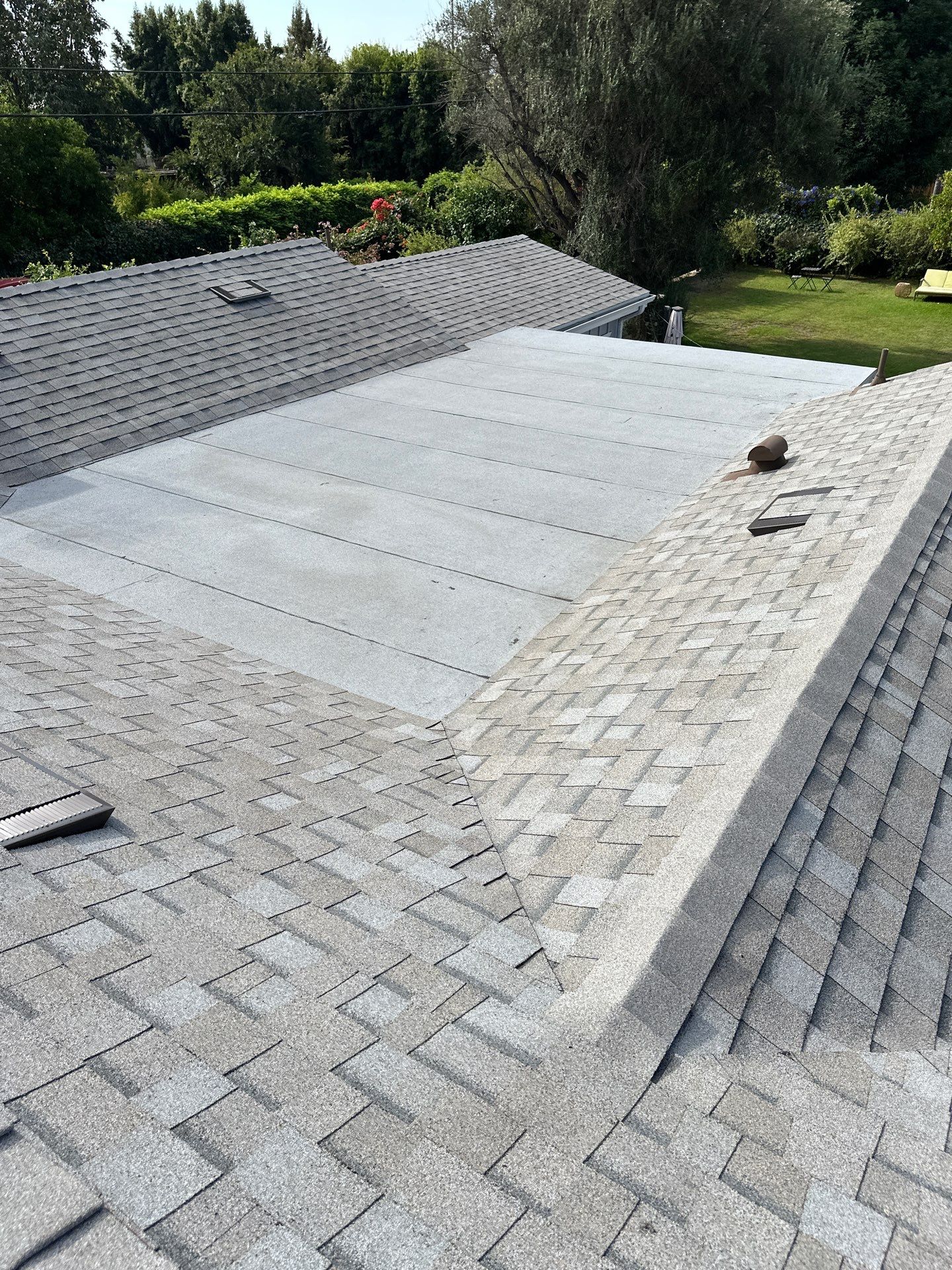 Roof Replacement - Sherman Oaks, CA 91423 by Epic Roof Replacement