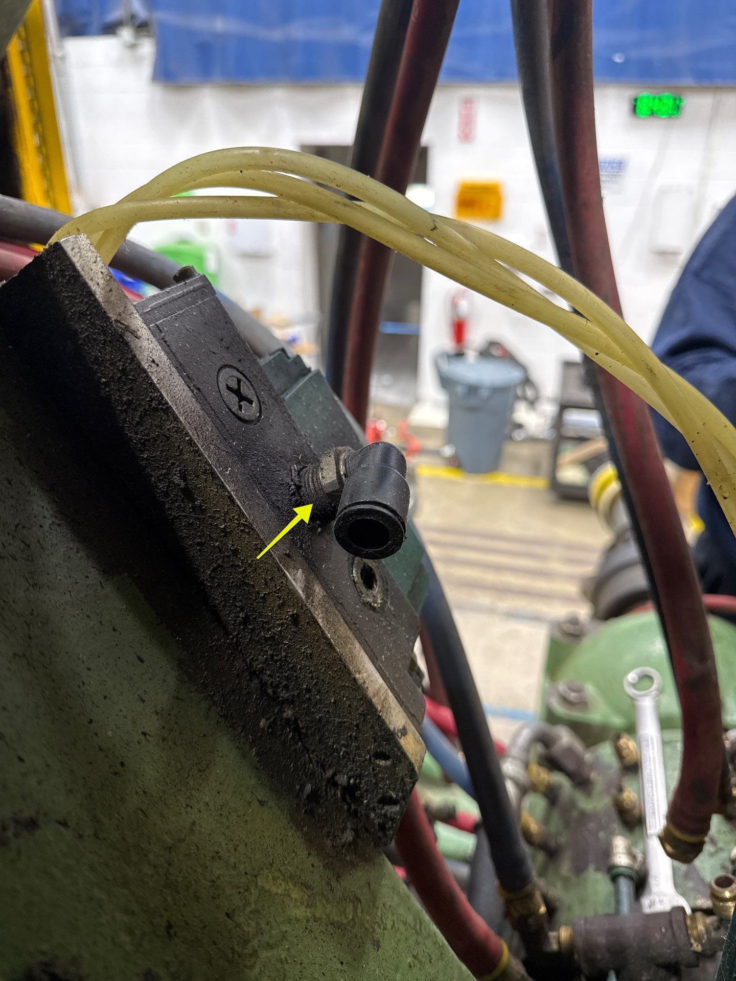 Baltimore L7 Compression repair by Altium Packaging