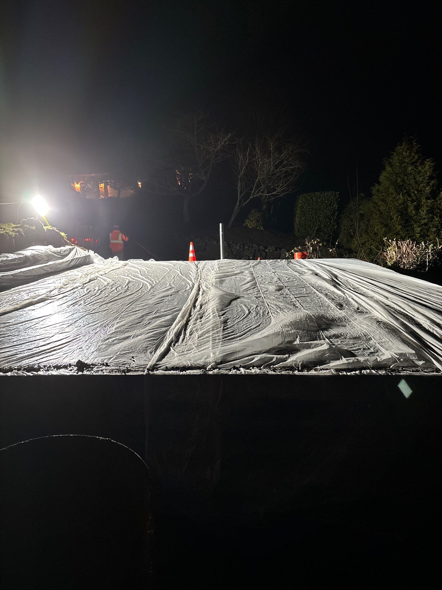 Sport Court |  Port Orchard by Jireh Asphalt & Concrete Inc 