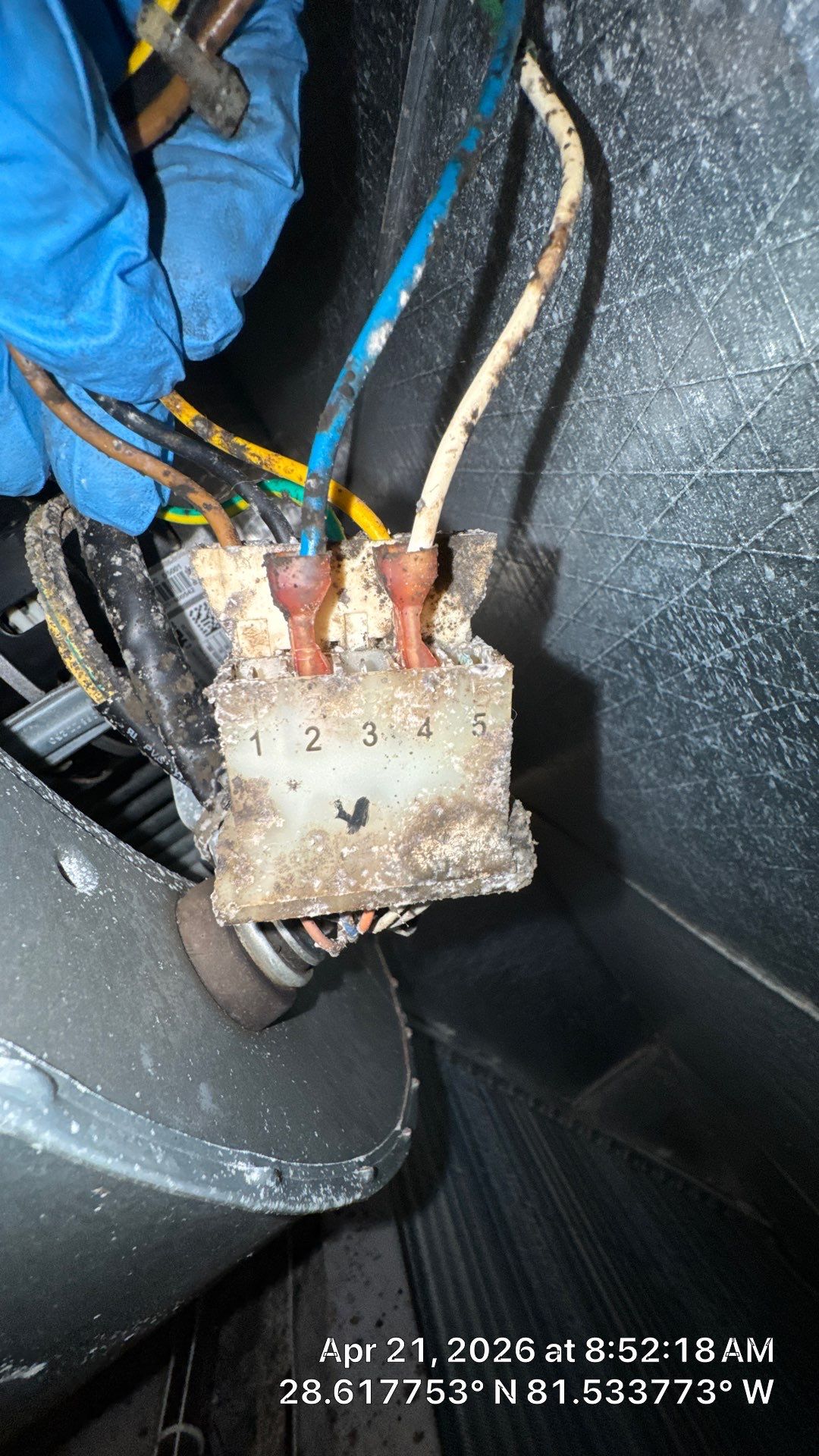 Air Duct Cleaning in Ocoee by Hygienic Air, Inc