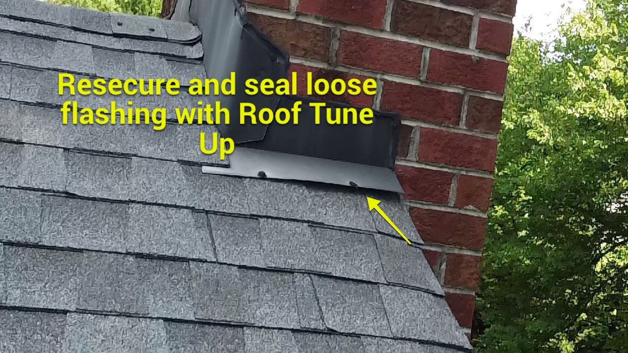 Project by Roof Maxx of Midlothian by Roof Maxx of Midlothian