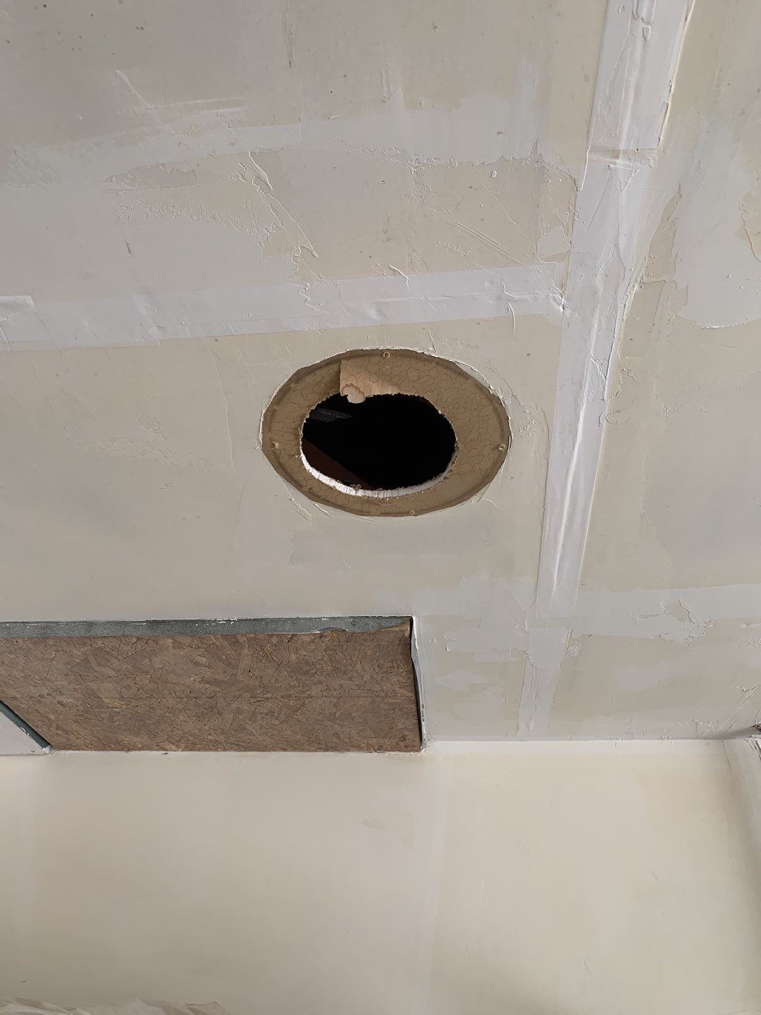 Boise single level low pitched roofing installation using Owens Corning in Teak by ID Roofing LLC