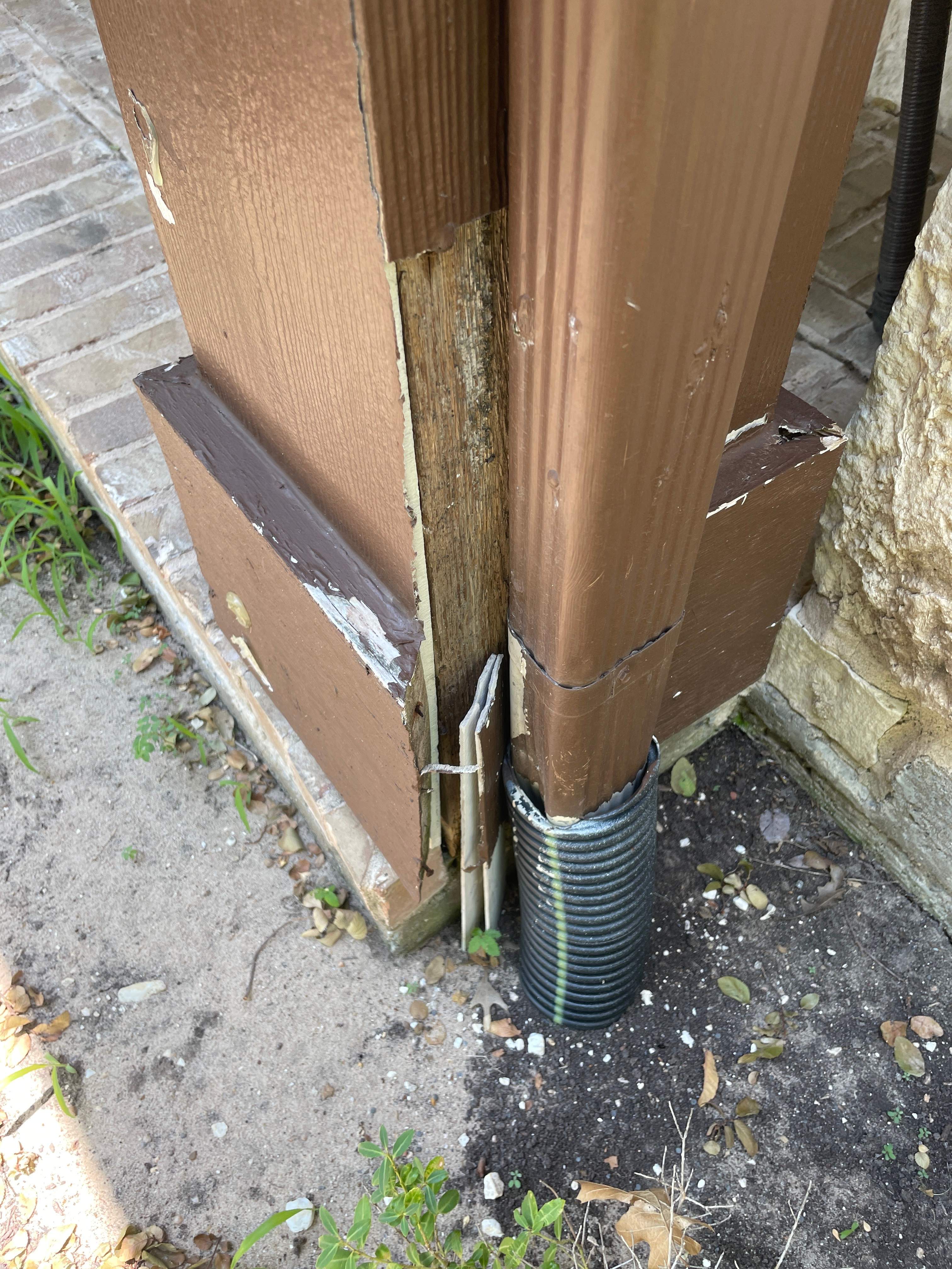 Project in Allen by Rhino Roofing and General Contracting, LLC