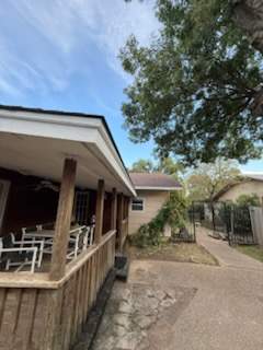 Project in New Braunfels by Rhino Roofing and General Contracting, LLC