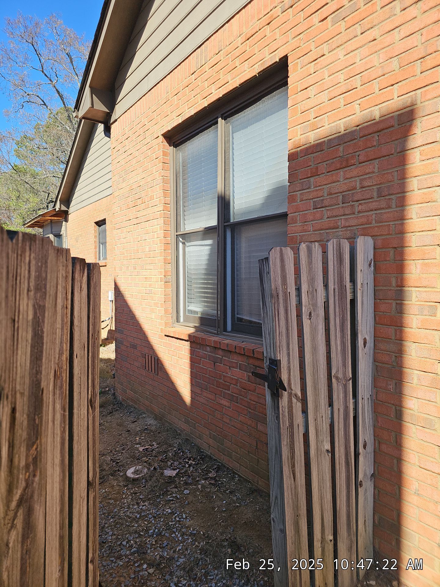 Bailey Project in Vestavia Hills by The Window Source