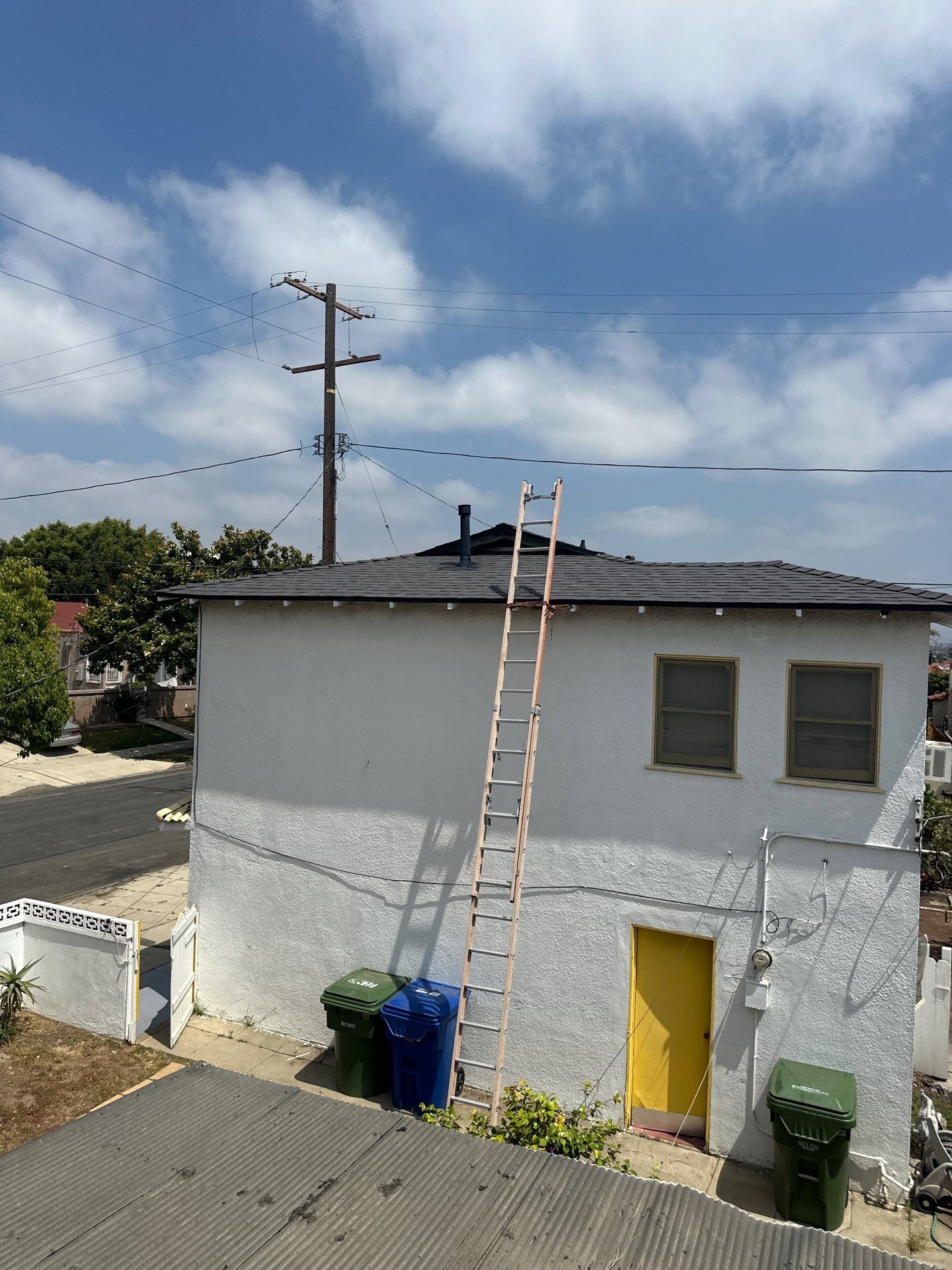 Roof Replacement - San Jose, CA 95128 by Epic Roof Replacement