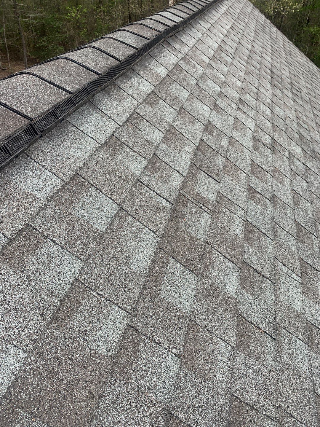 Re-Roof by American Roofing NC