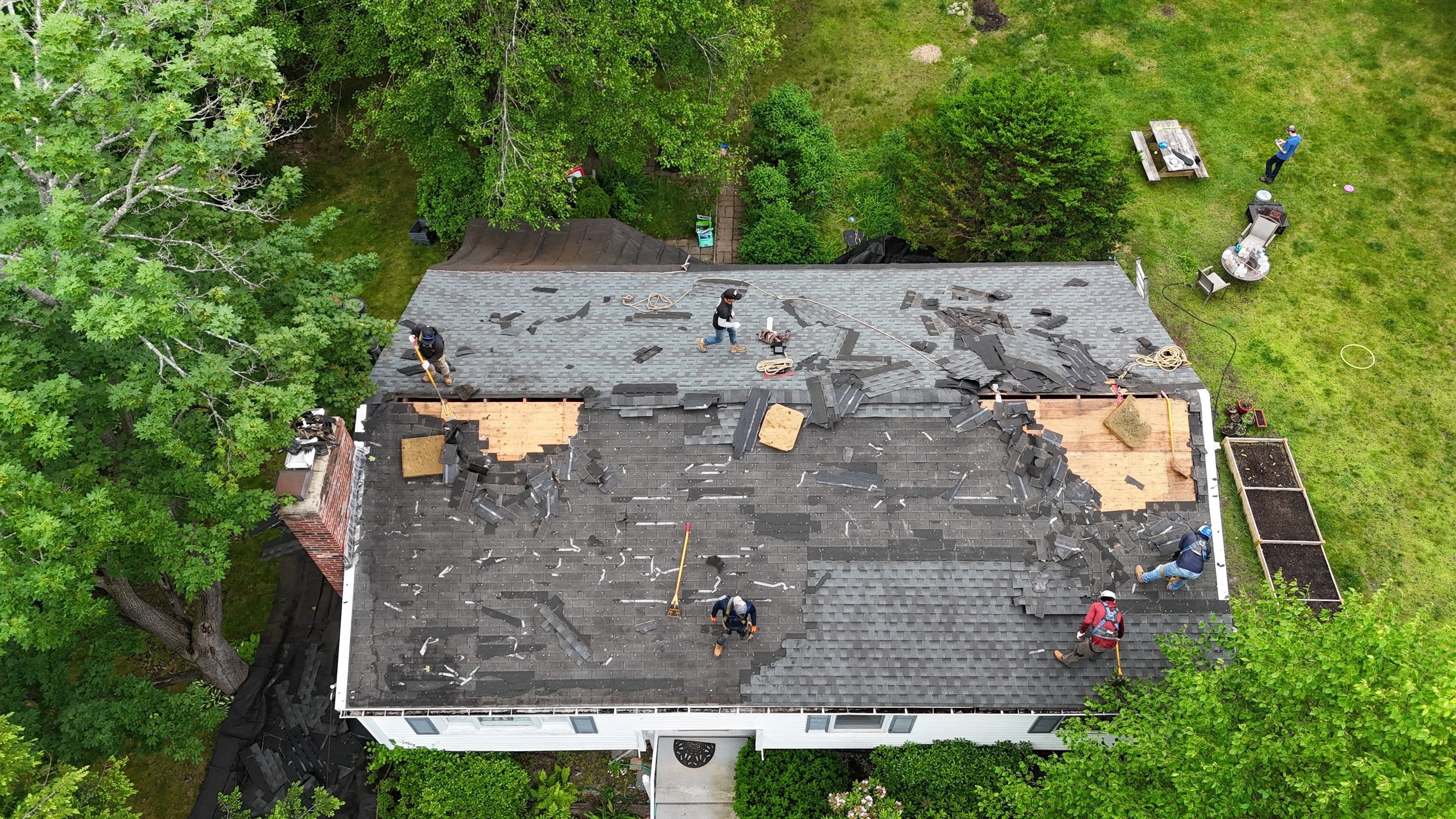 Gutters & Roofing | Acton by Mighty Dog Roofing of Greater Middlesex County