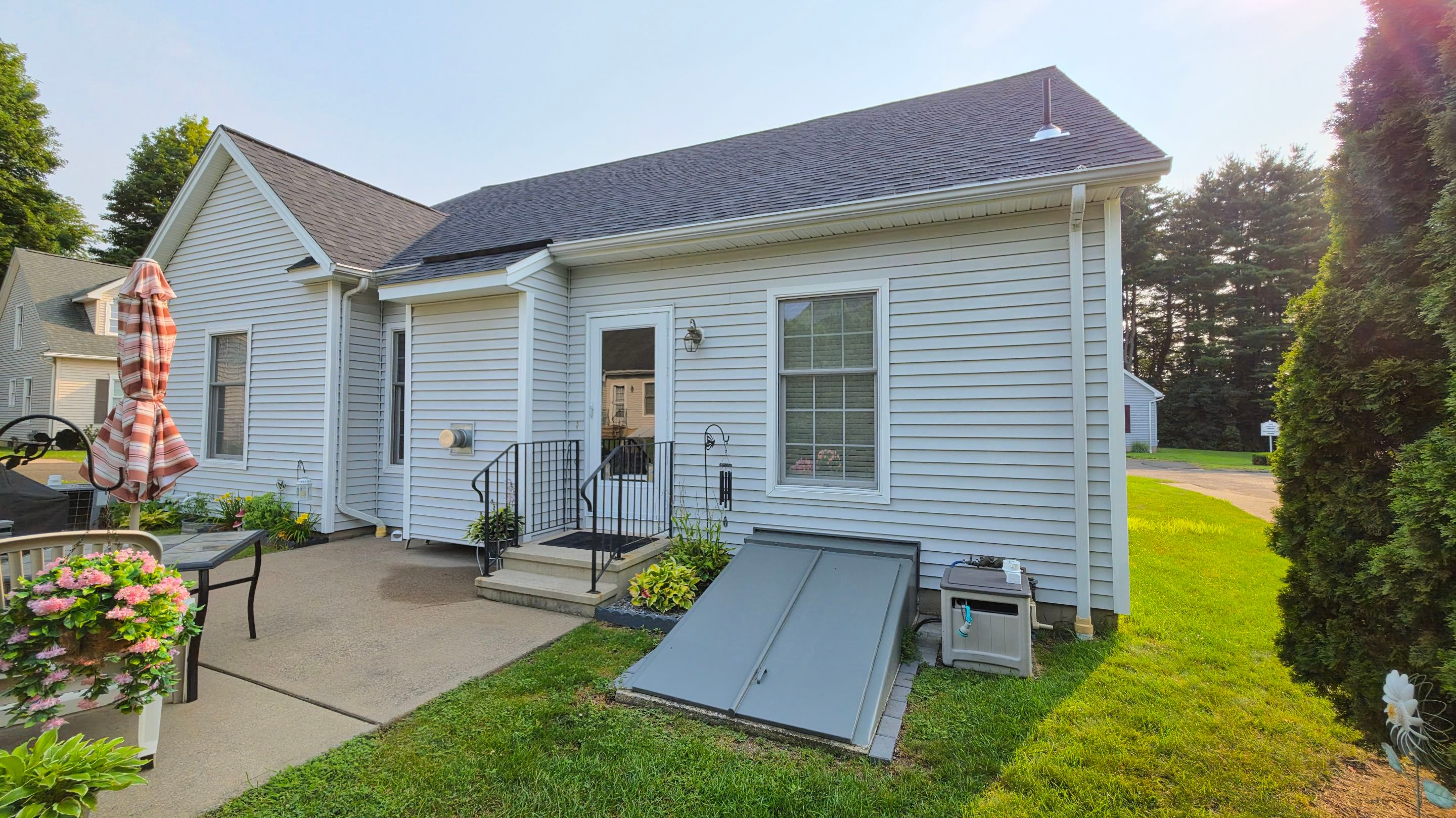 Transformation of Maxflow by DiGiorgi Roofing and Siding Inc