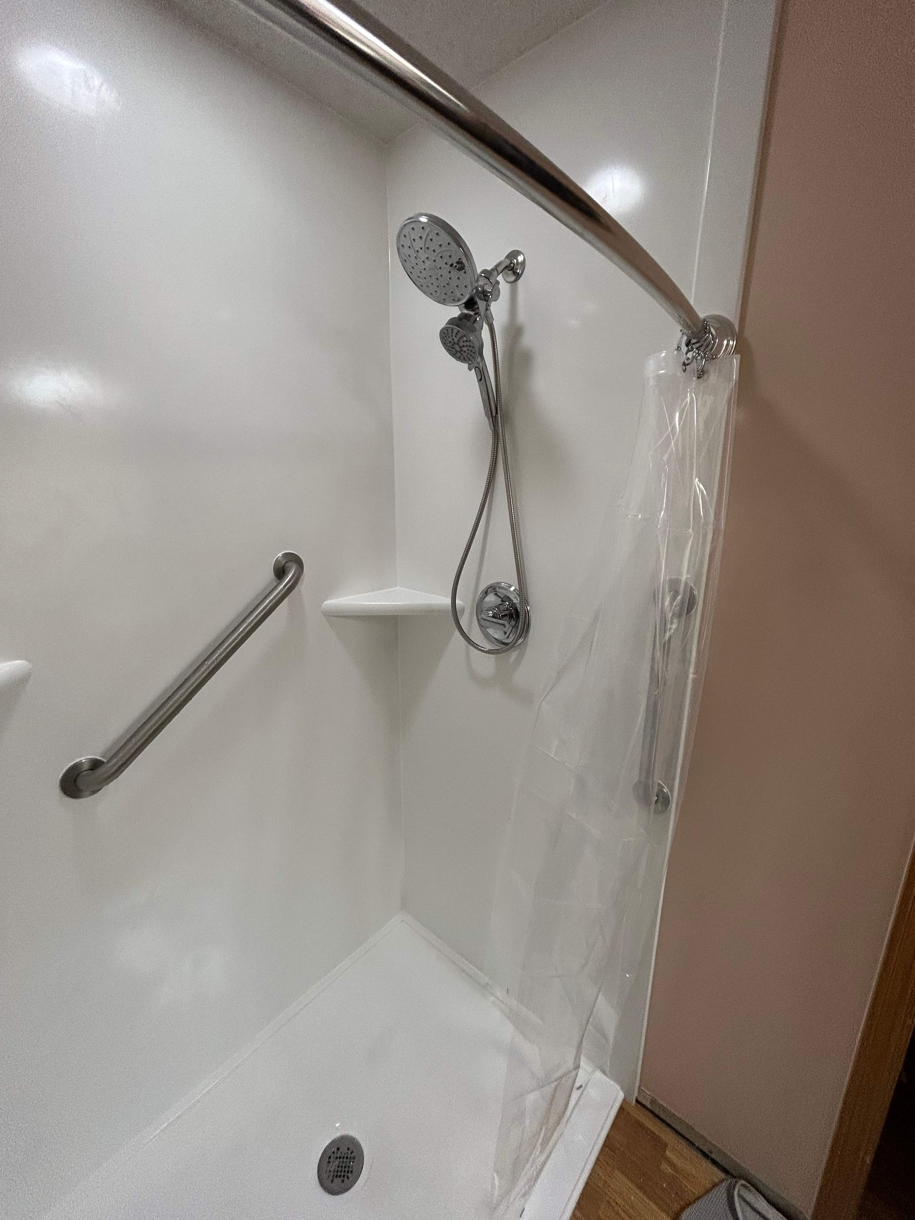 Steve Project in Bella Vista, AR by Ozark Home Pros