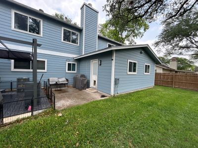 Roof Repair - 78247