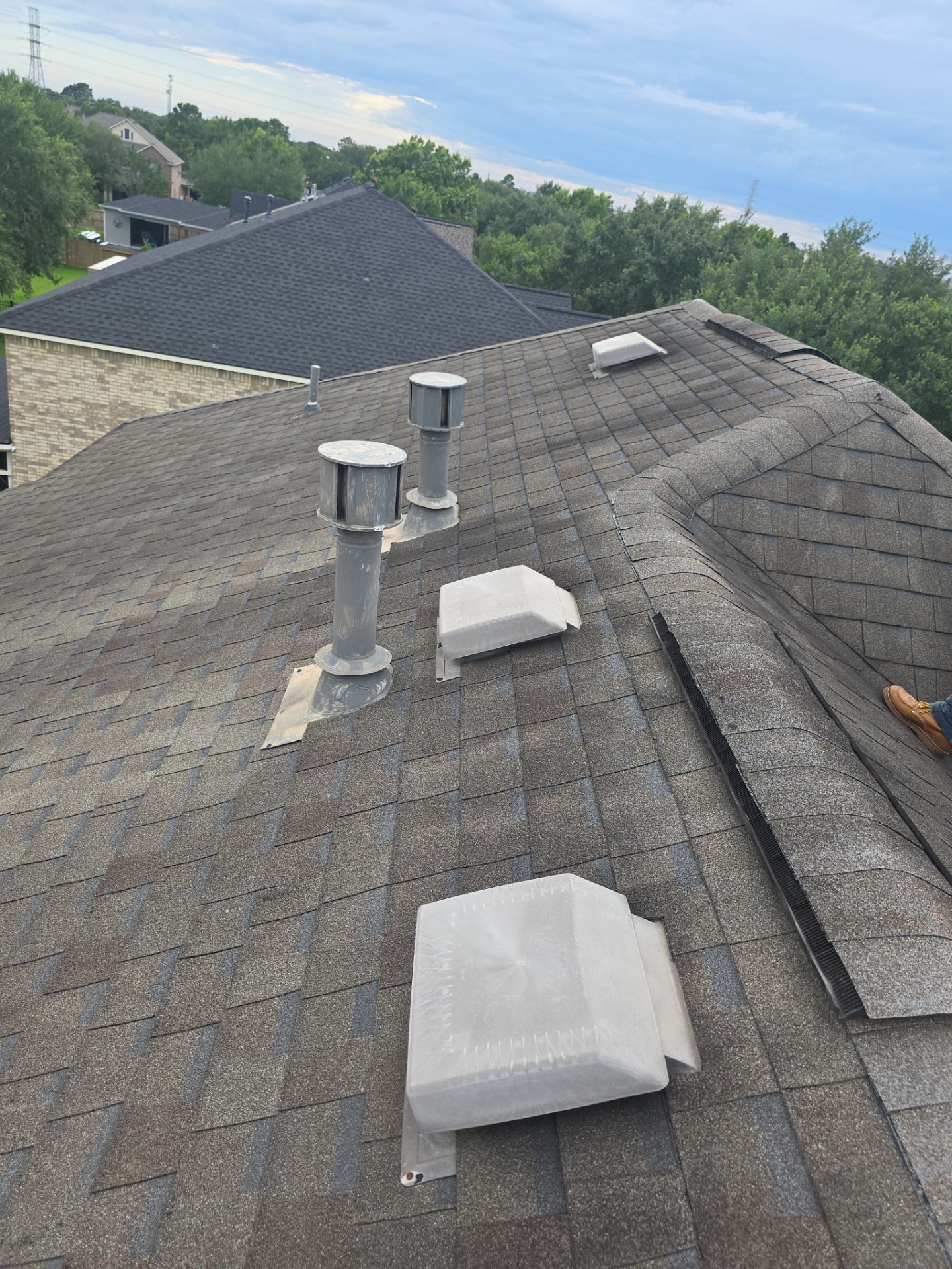 Roof Repair Katy by Roof Repair Company