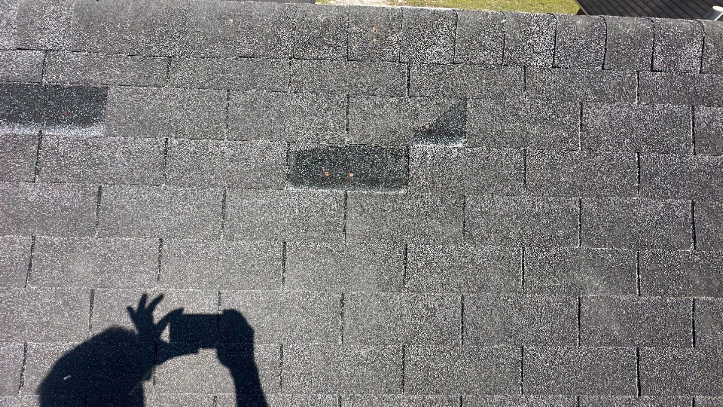 Residential Roofing Installation using Benton 26Ga 1inc Snapcock Metal Roof KYNAR Matte Black by Talya Roofing