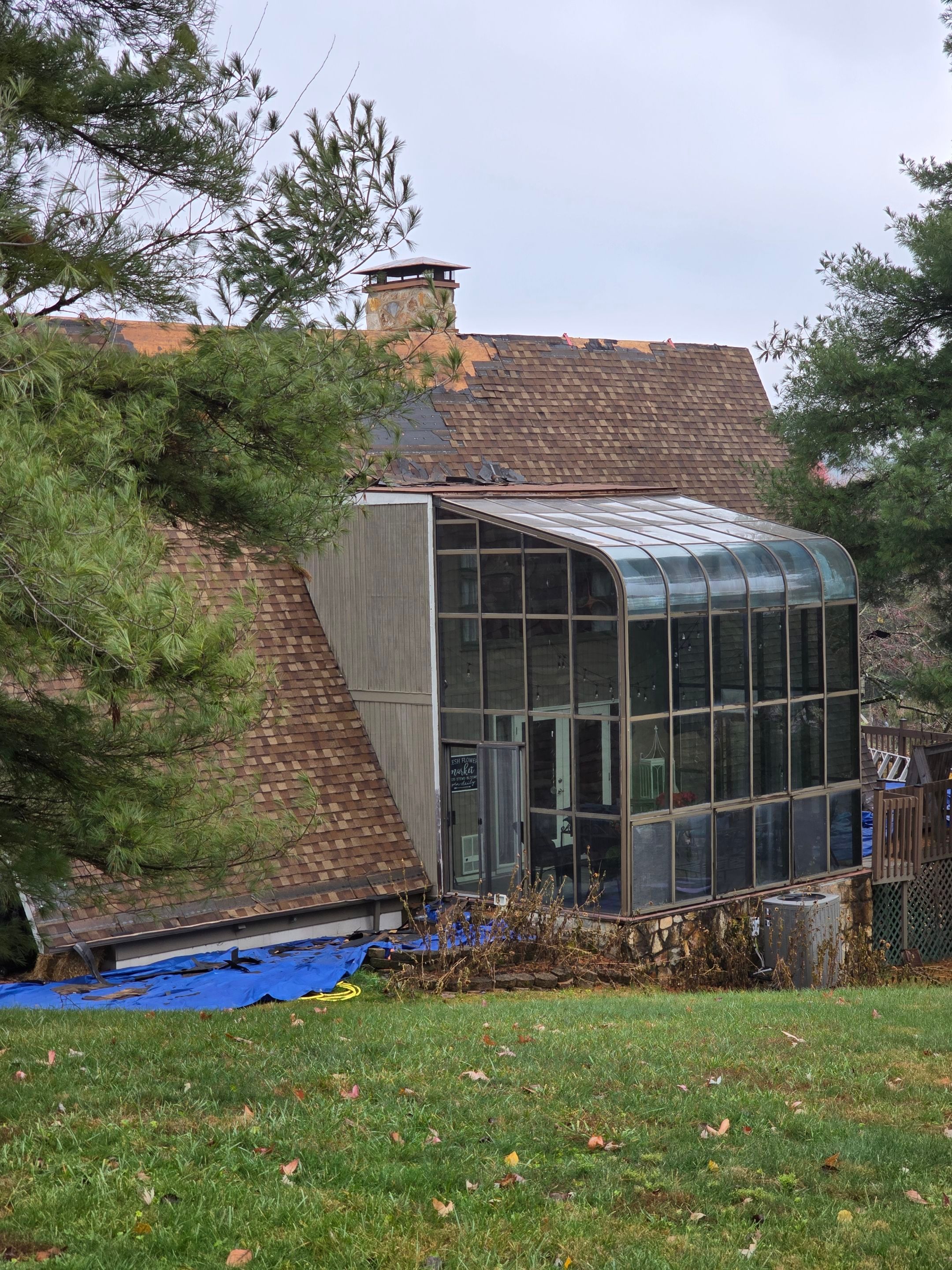 Ament - Lancaster - Roof Replacement by Tru Concepts