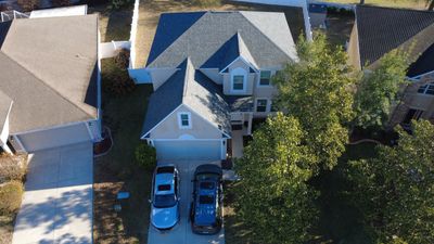 Roof Replacement in Spring Hill, FL