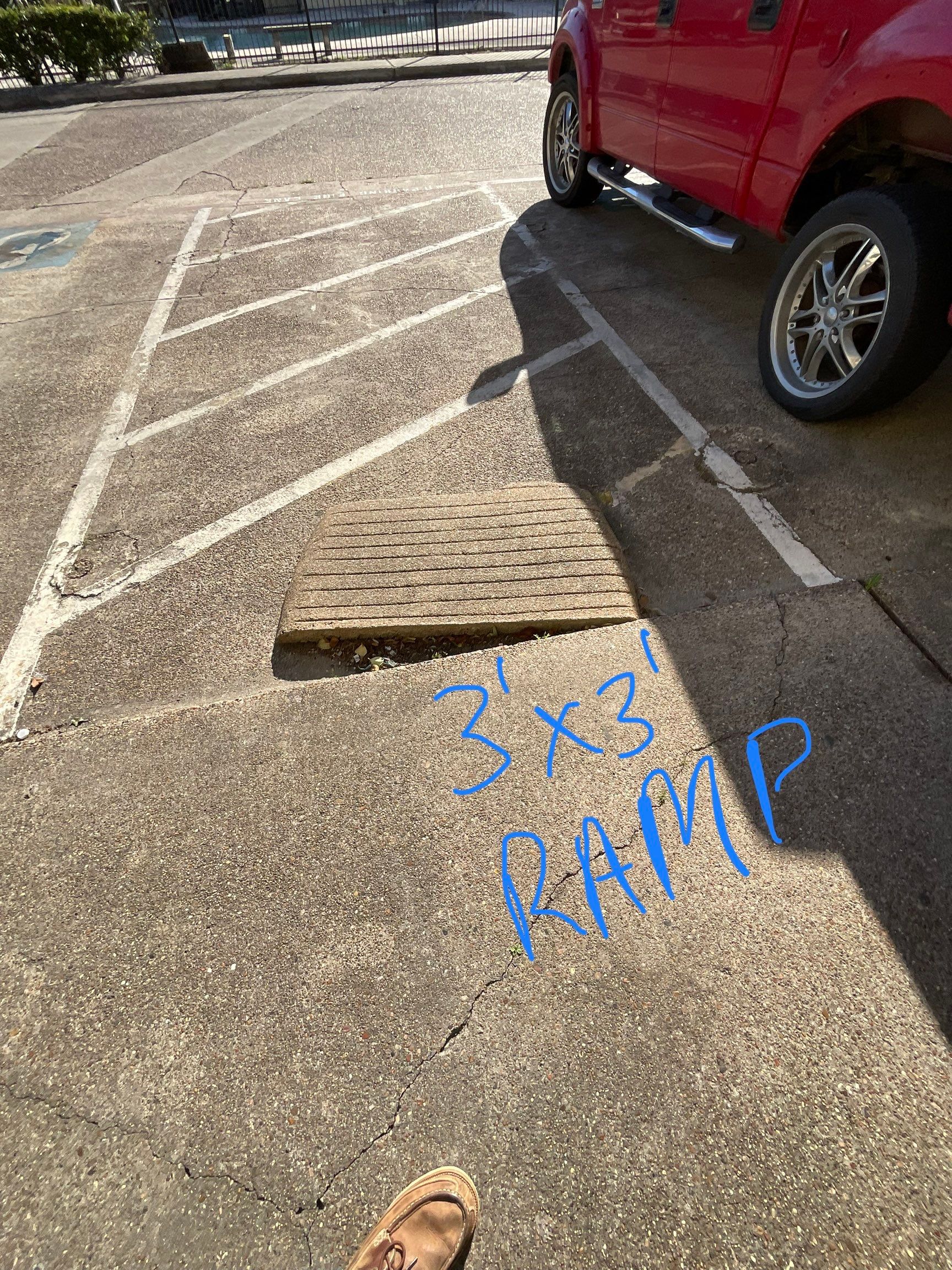 Oaks Of Baytown Inspection by HQ Contracting