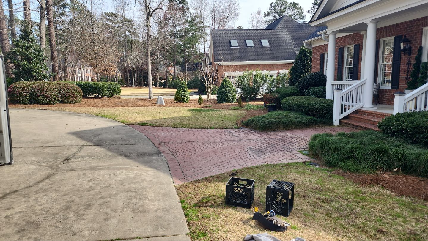 Residential Roofing Installation using Owens Corning® Oakridge Onyx Black by Indigo State Roofing