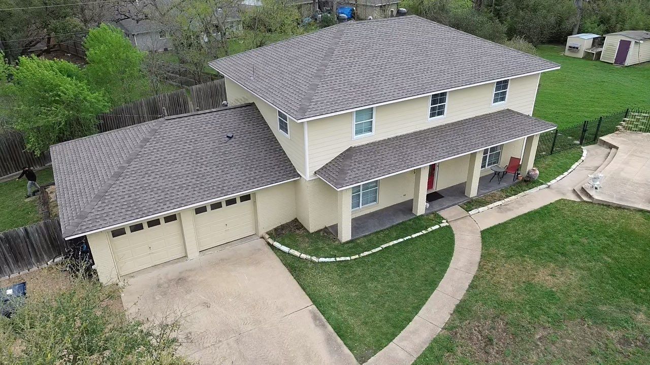 Victoria M by Boss Hogg Roofing