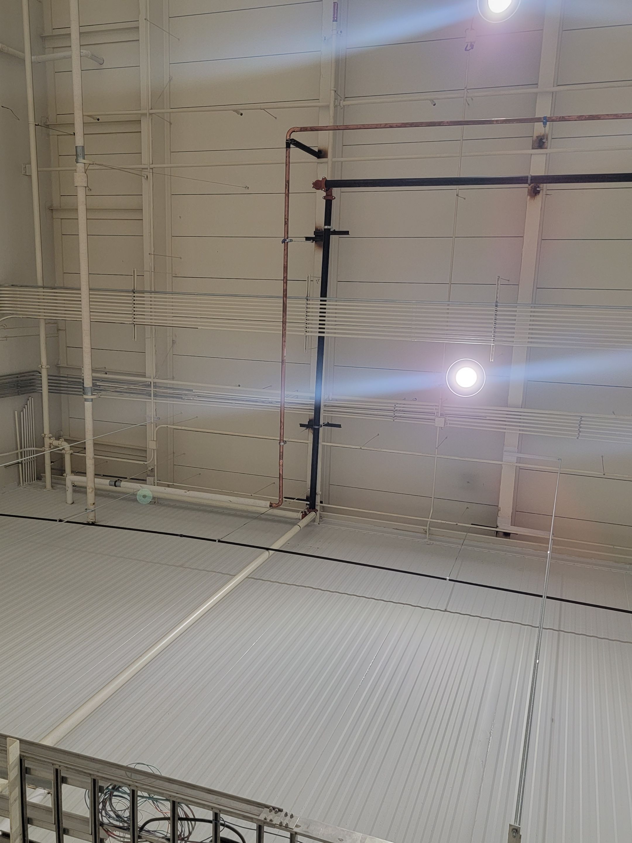 Concrete Scanning using Concrete GPR Scanner by Alsip Locating Service, LLC