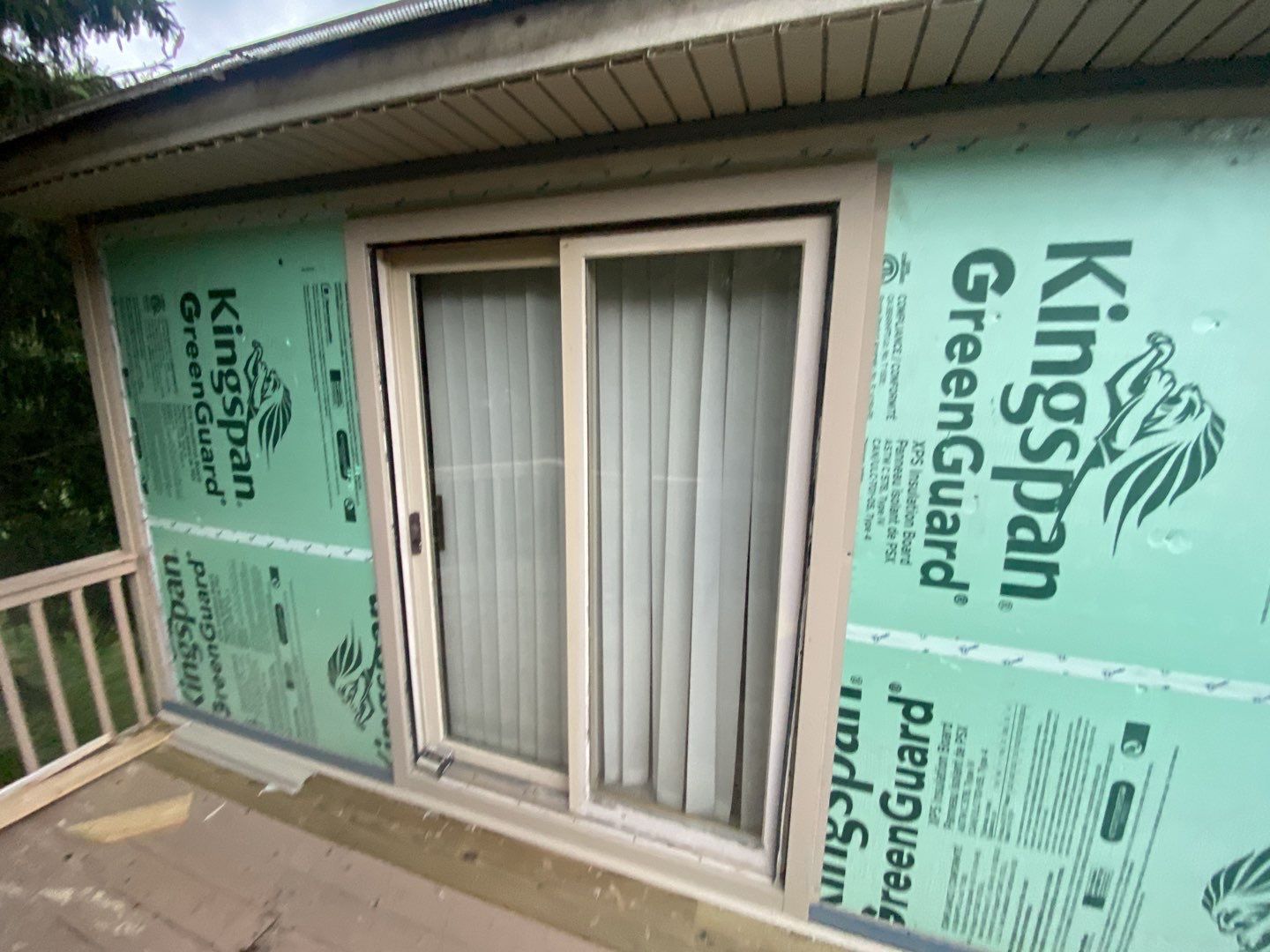 Siding Replacement using CertainTeed Monogram D5 Clapboard by 180 Contractors