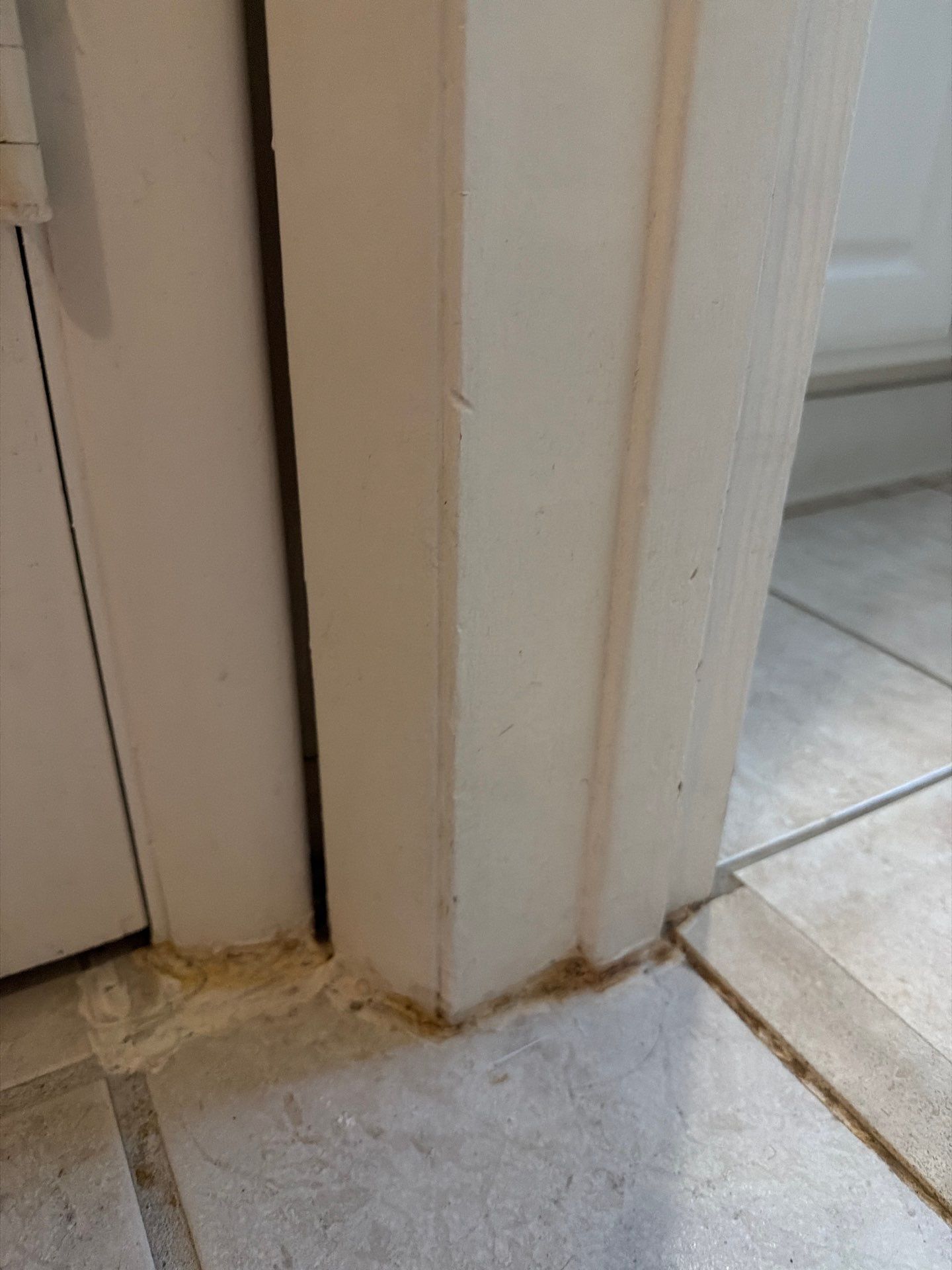Water Damage Claim in Miramar by FLAPA & KeyStone