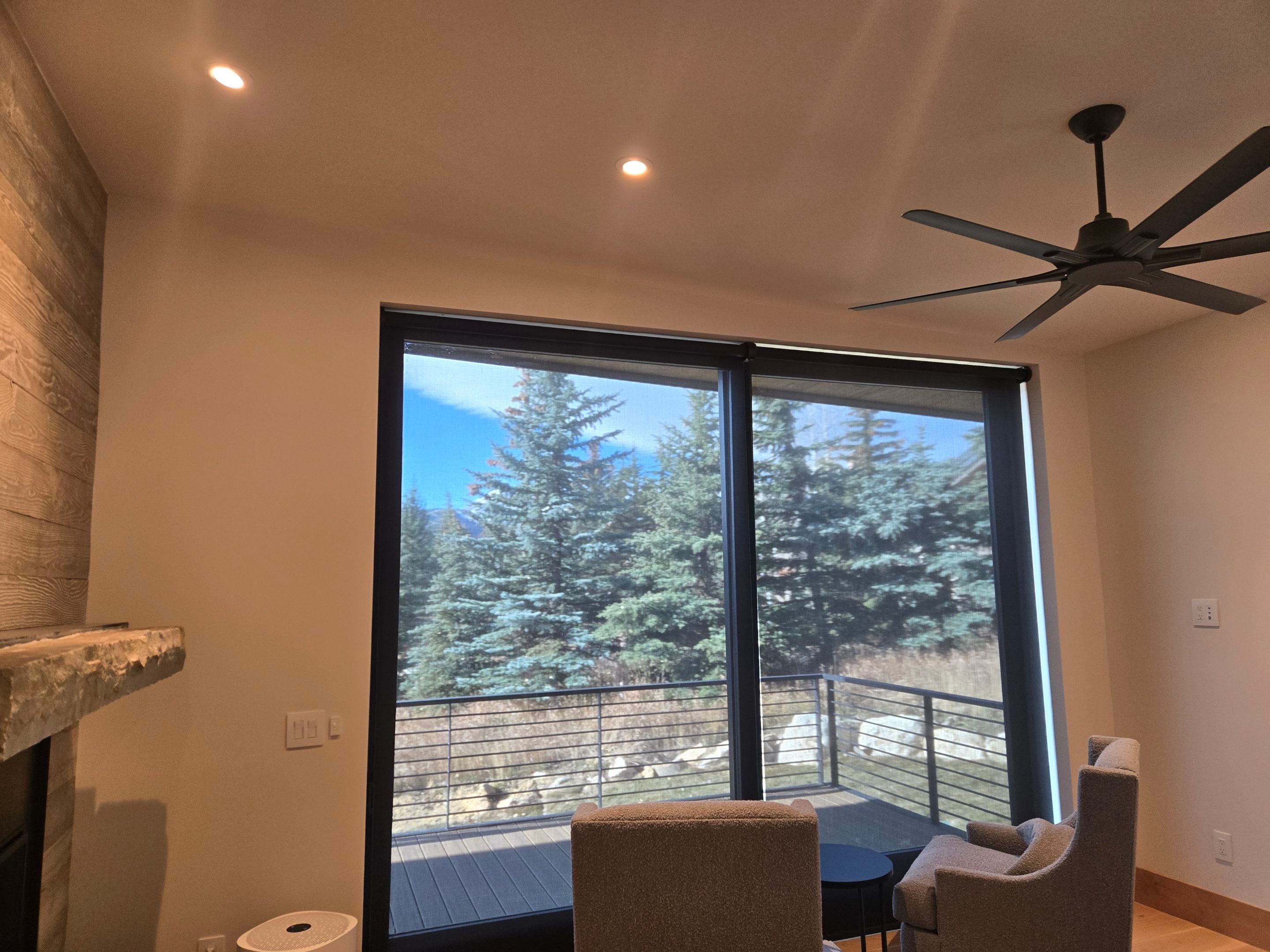 MV13 Full Residential Re-Build by Blue Room Construction LLC