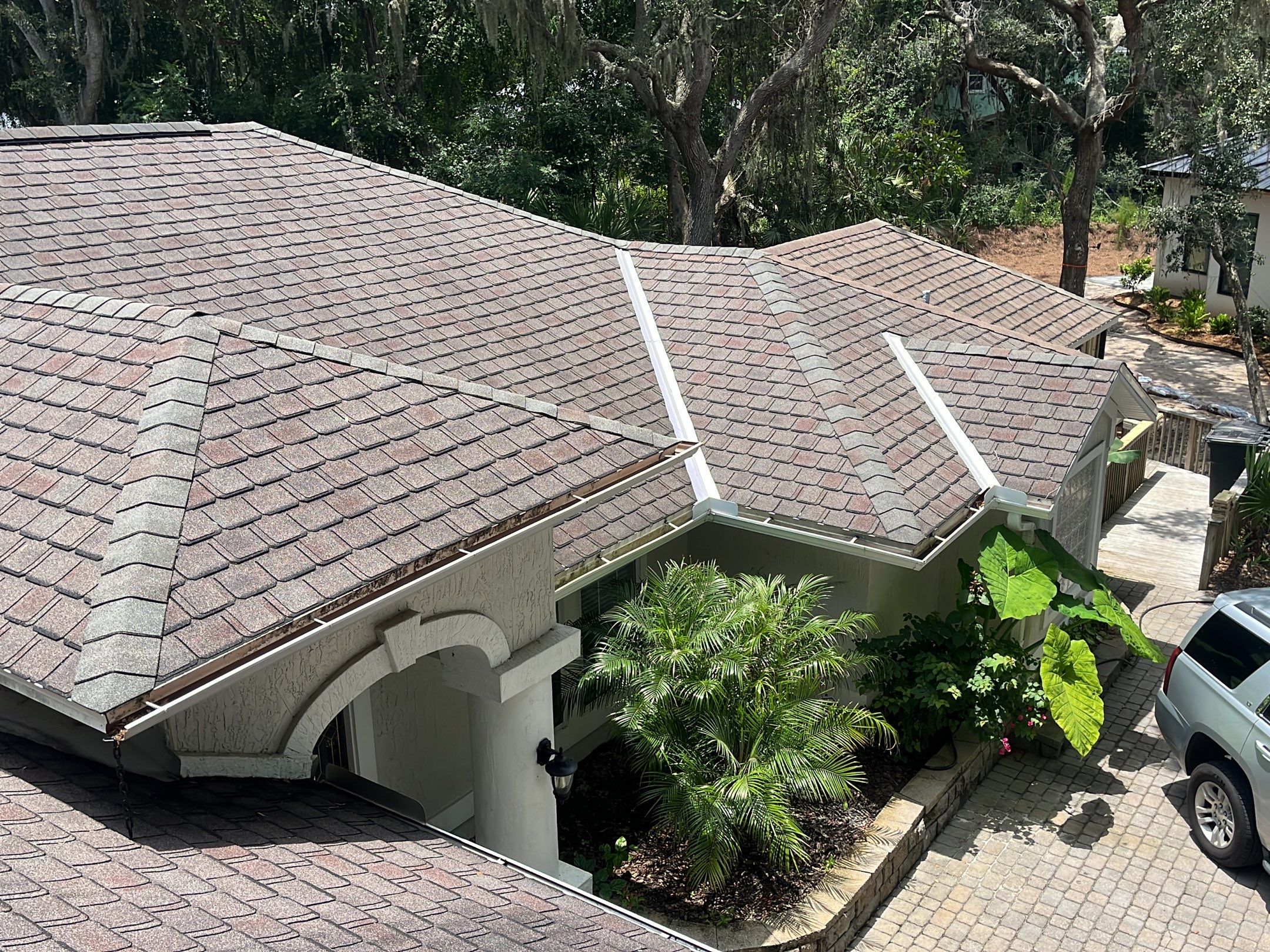 Shingle -> Shingle by Prime Roofing