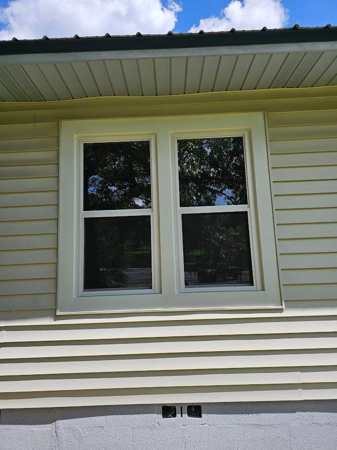 Clough Project in Trussville by The Window Source