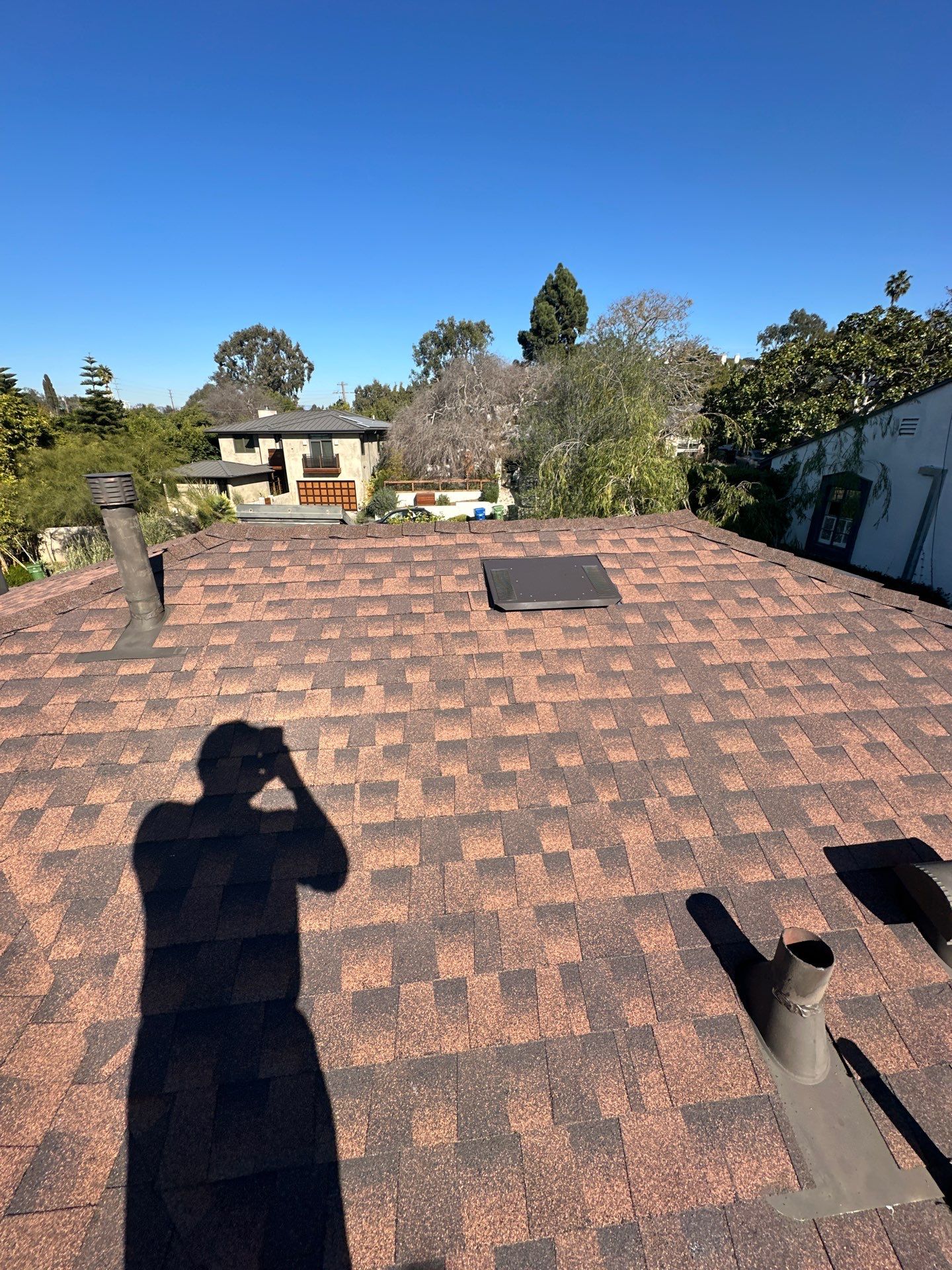 Roof Replacement - Los Angeles, CA 90034 by Epic Roof Replacement