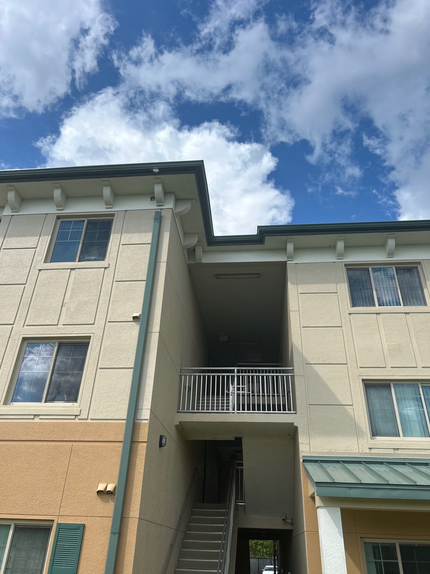 Custom Gutter System for Coastal Homes in Fort Myers FL by Gutter Professors