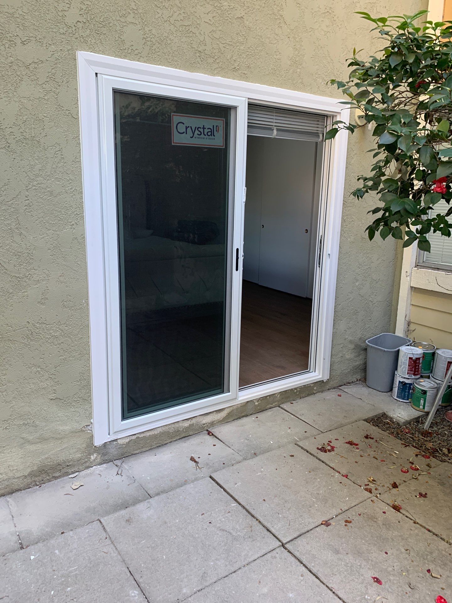 La Habra window replacement by American Window Company