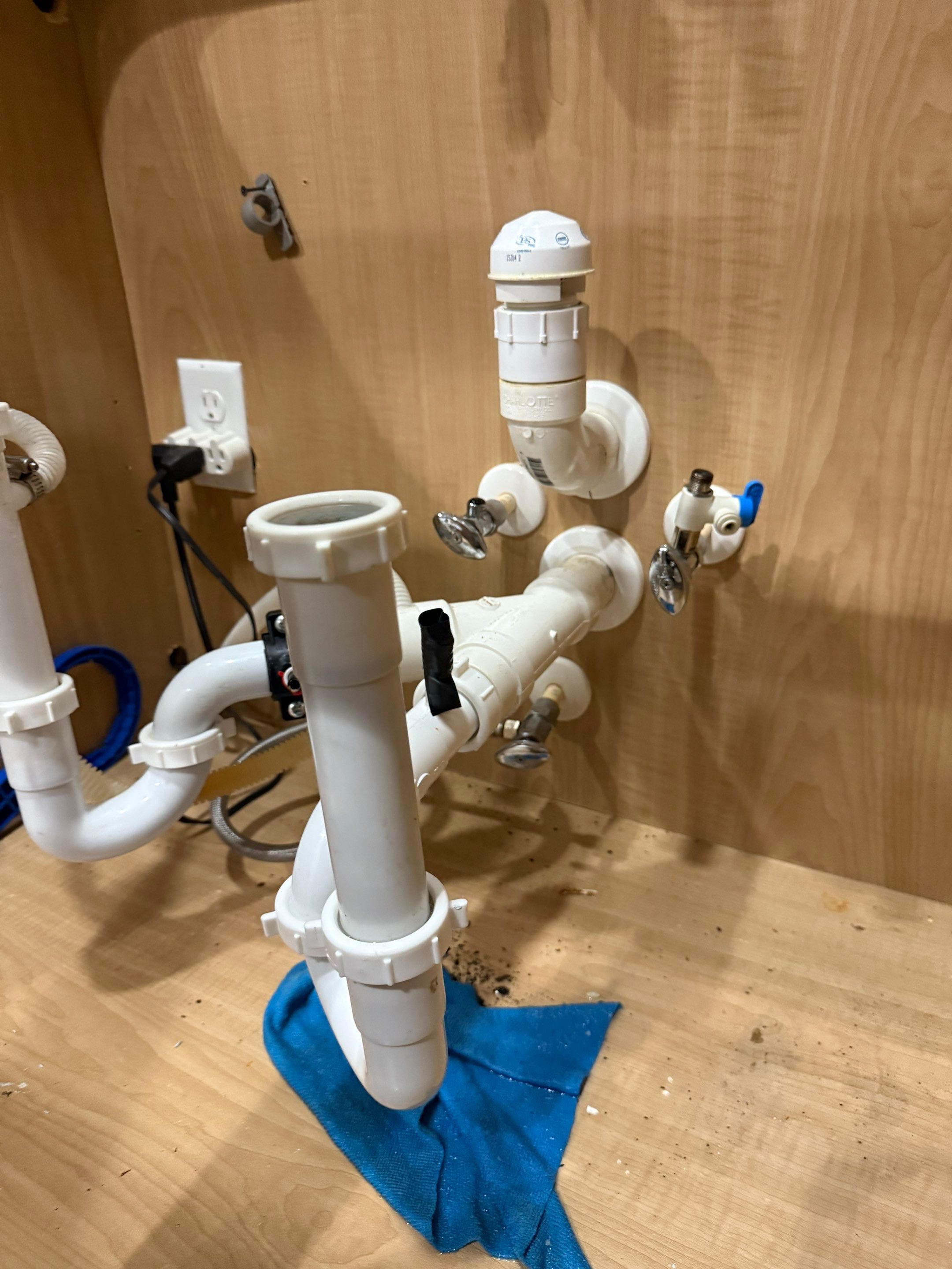 Project in Winter Haven by You Restorations LLC DBA YOU-Home