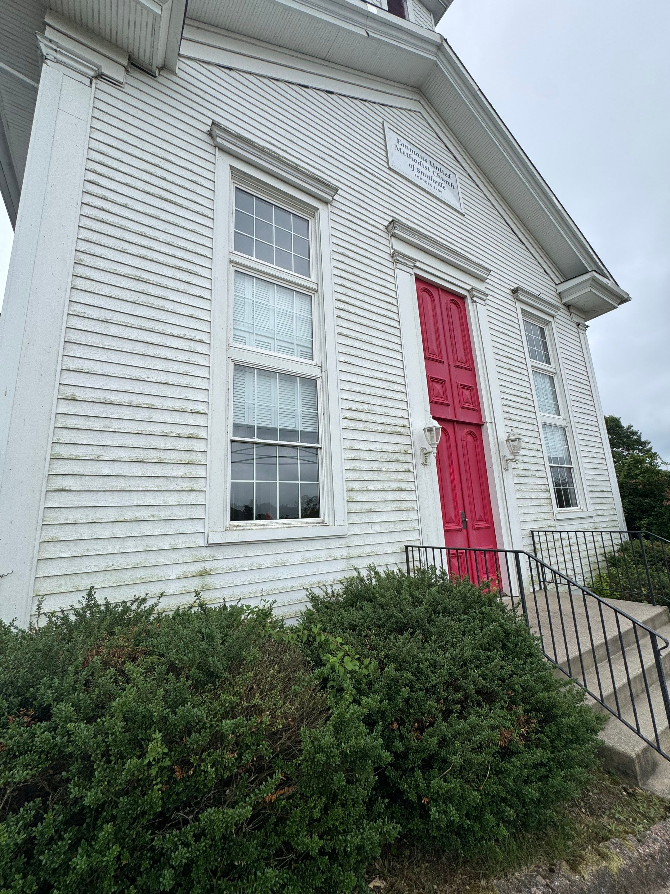 Project in Galloway, NJ by SJ Exterior