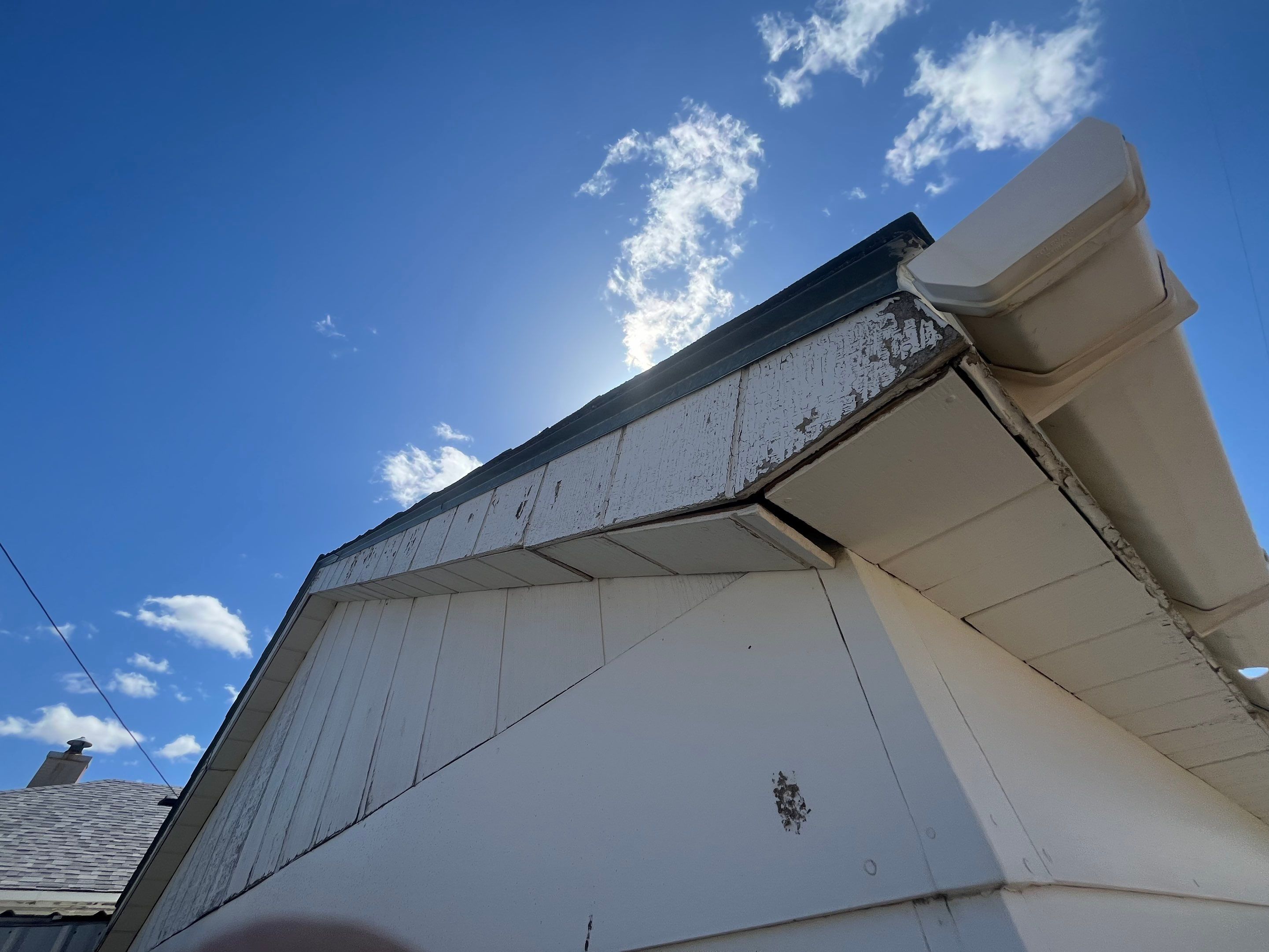 Residential Roofing Installation using LP Smart Siding in Chinook, Montana by swagg construction