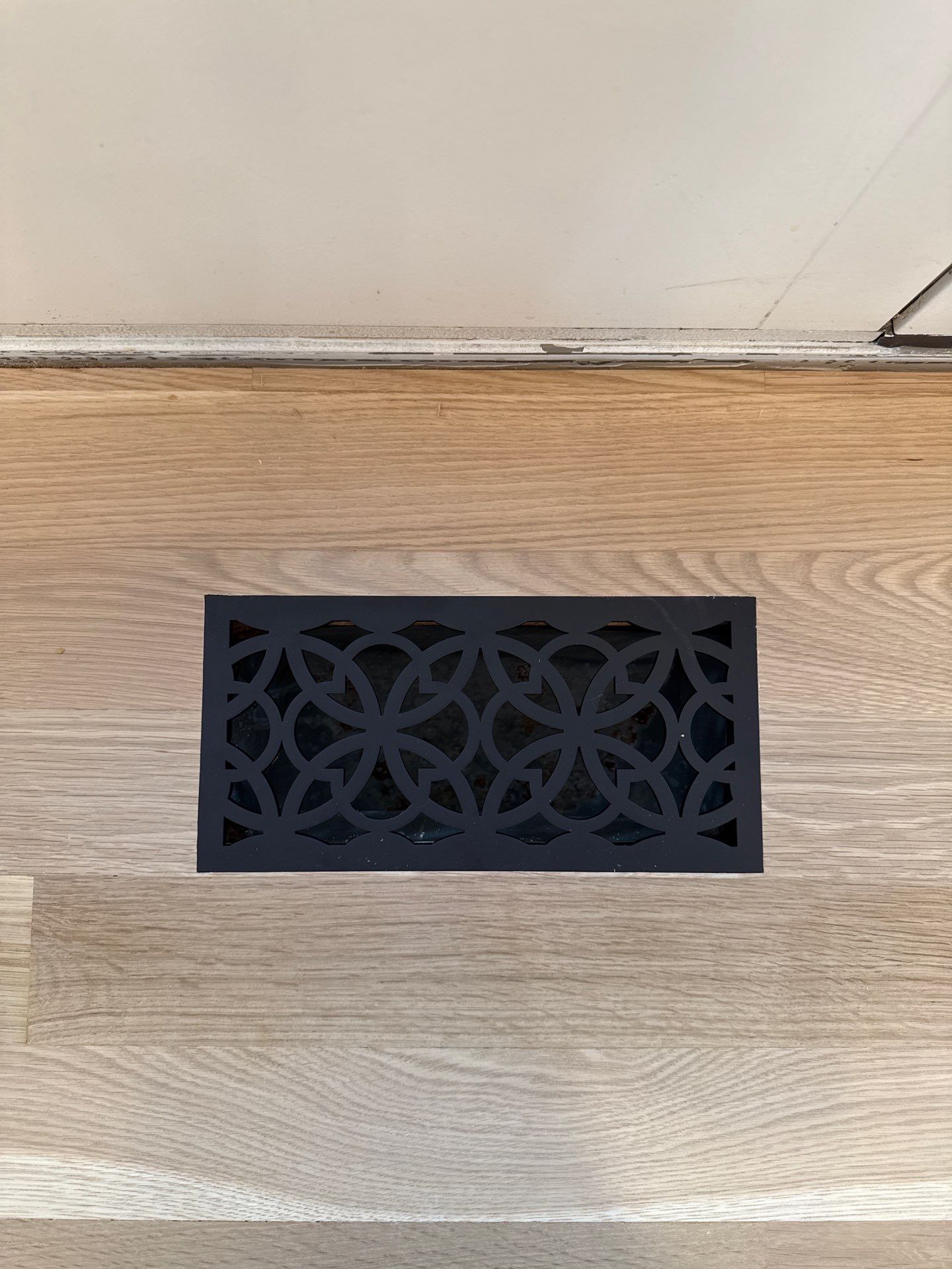 Laurel White Oak by Ann Arbor Hardwoods 