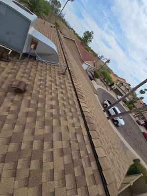 Project in Phoenix, AZ