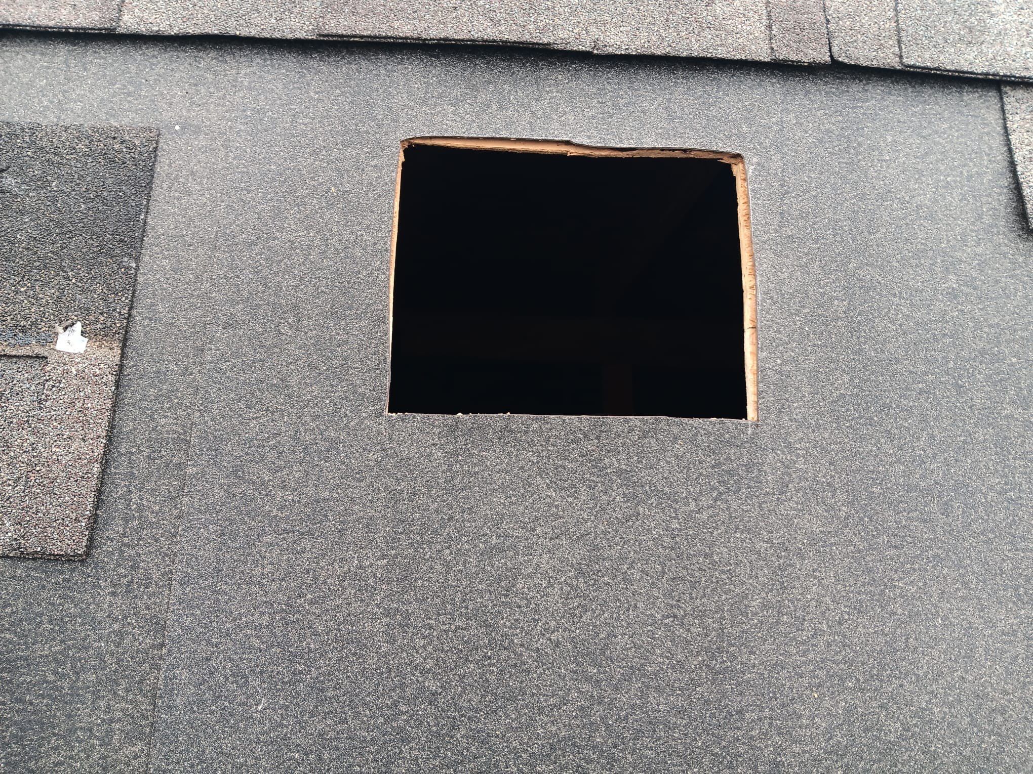 Roof Repair Cypress by Roof Repair Company