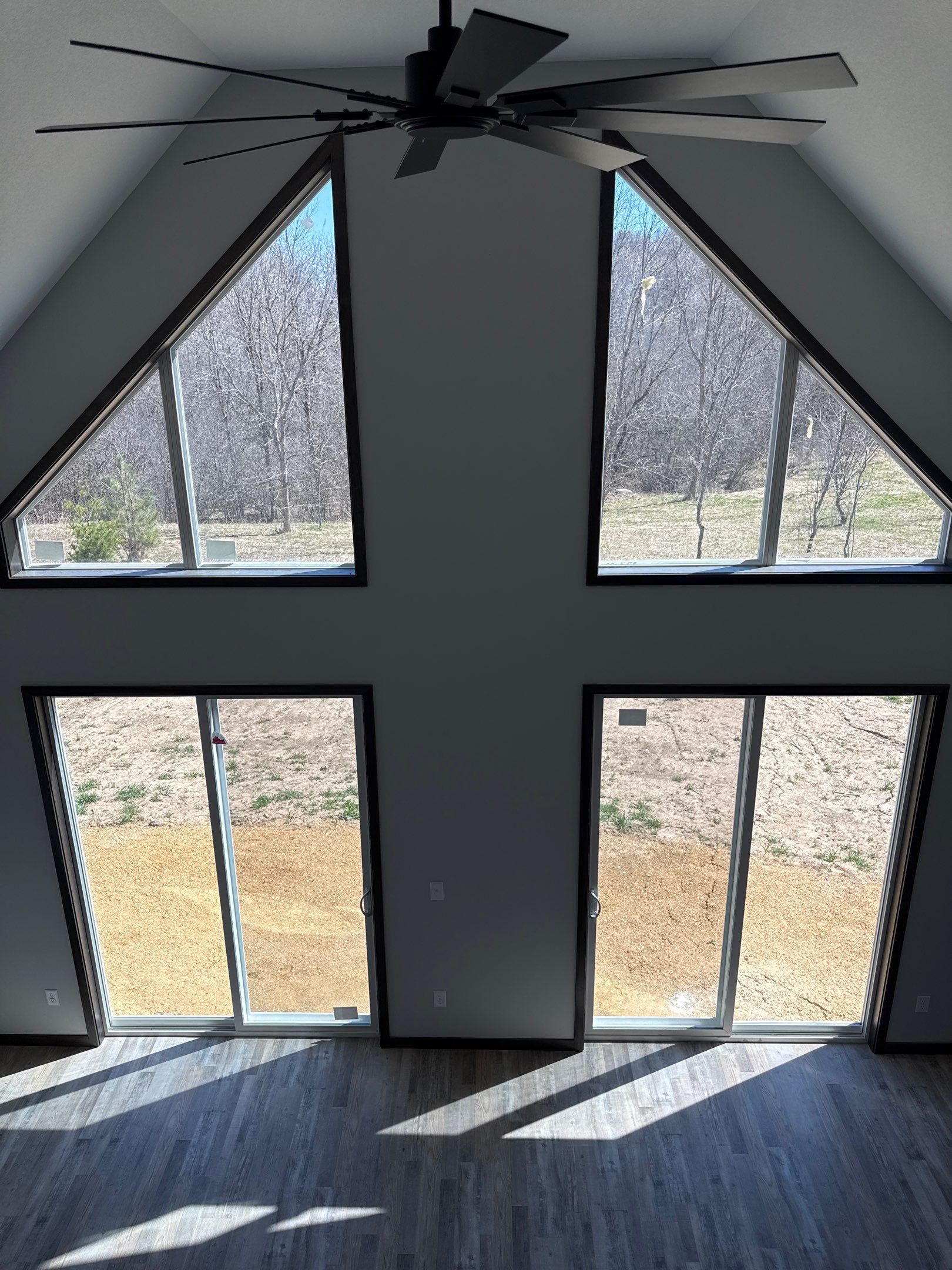 Spring Valley, WI Build by Bauer Estates LLC