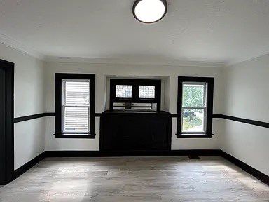 Garfield Heights Single Family Full Remodel by Reinovation