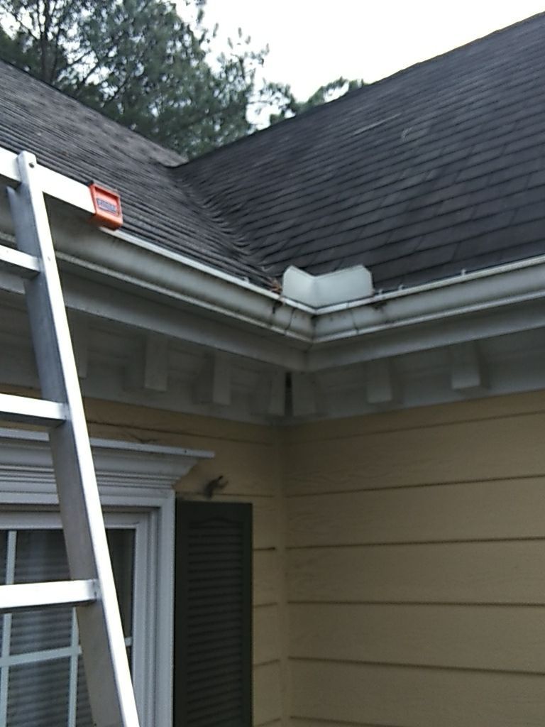 Residential Roofing Installation using Roof Installation by American Roofing NC